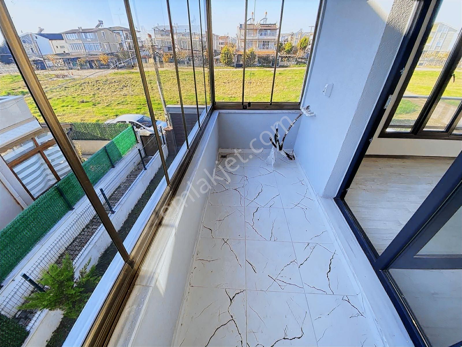 ▃▅▇mega Yapı ▇▅▃ Deniz Havası Alabileceğiniz Huzurlu Bir Yaşam - Görsel 20