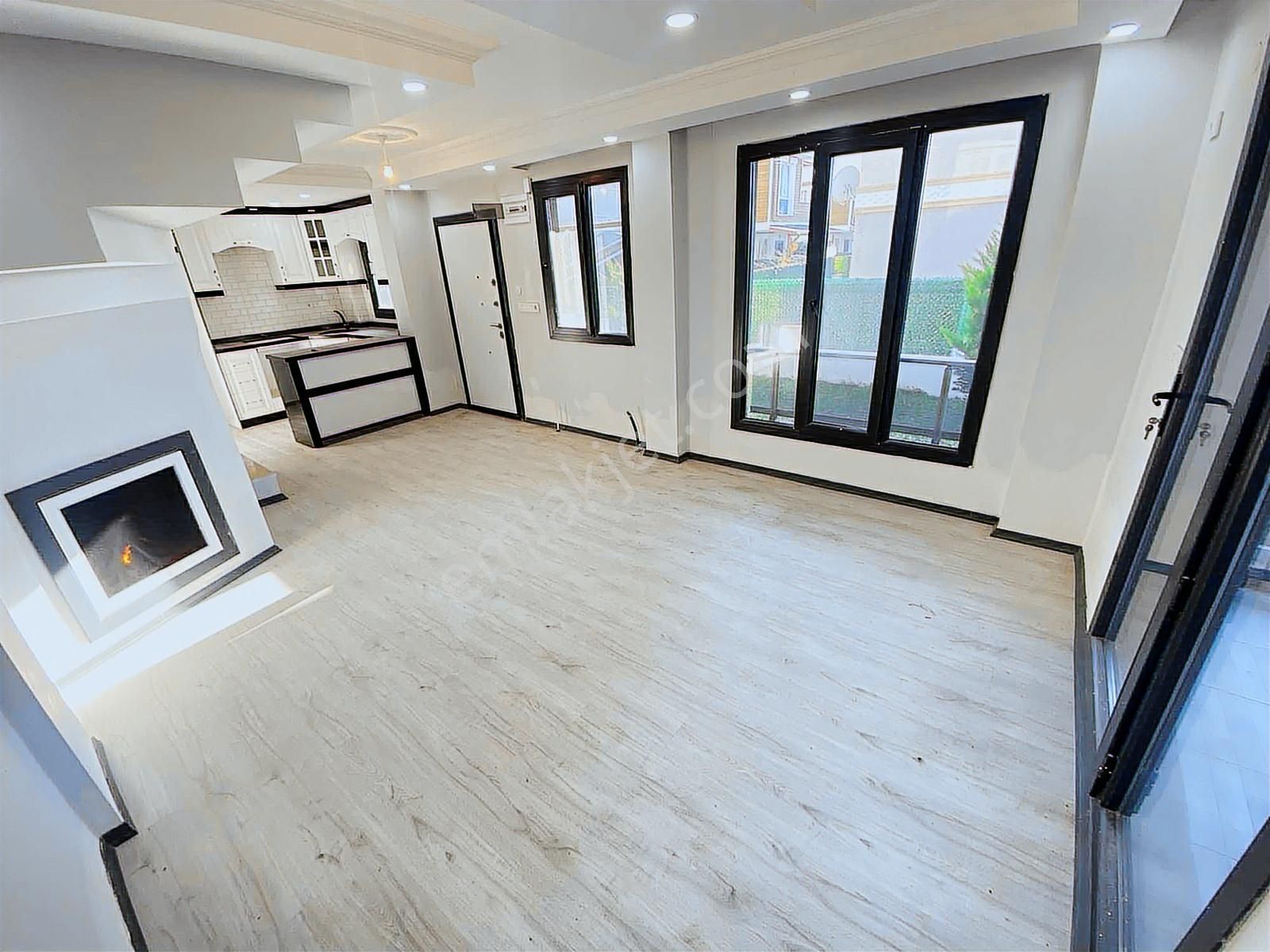 ▃▅▇mega Yapı ▇▅▃ Deniz Havası Alabileceğiniz Huzurlu Bir Yaşam - Görsel 5