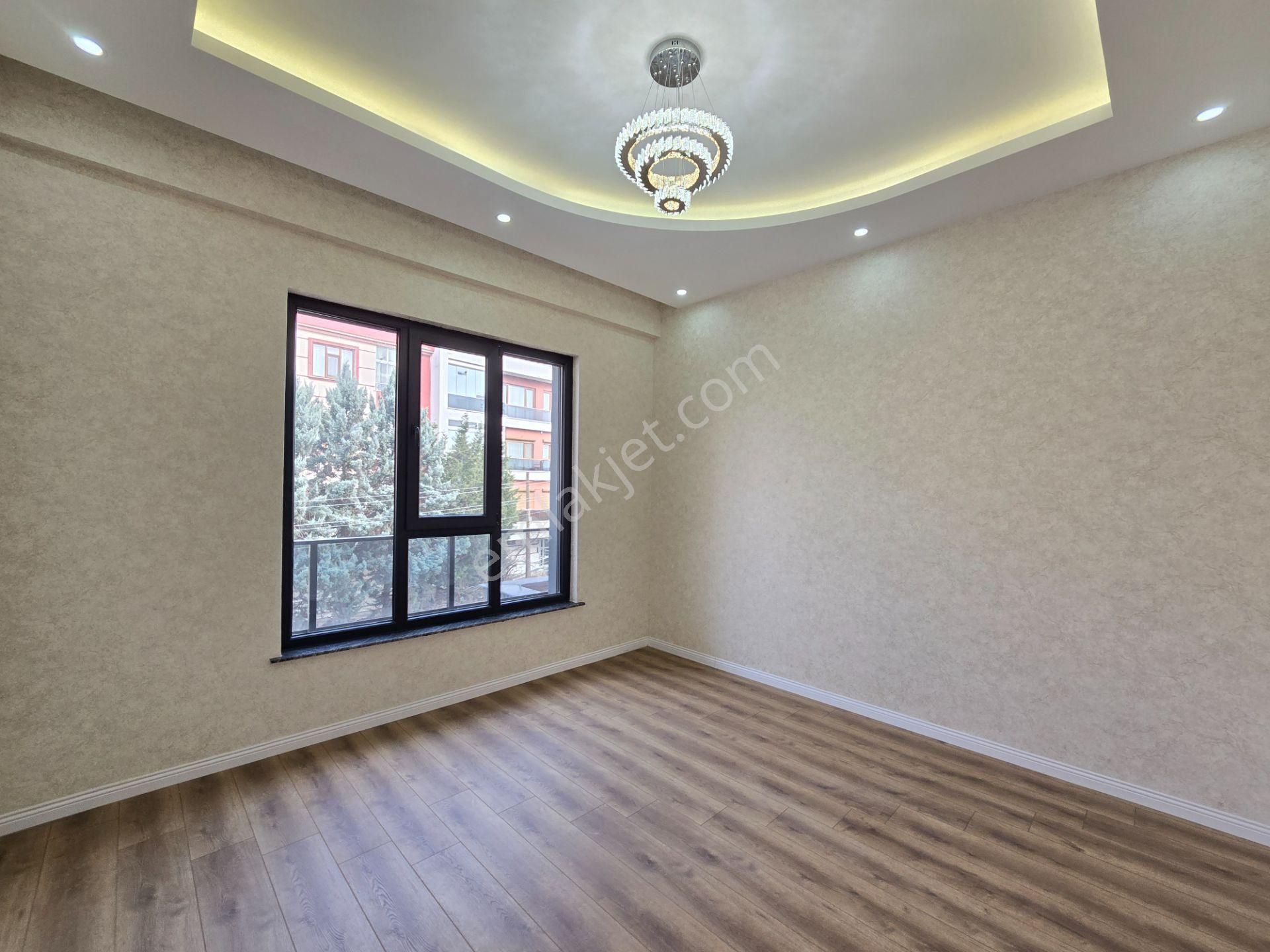 Akşemsettin Mahallesi’nde 3+1 Akıllı Ev Sistemli Ultra Lüks Sıfır Satılık Daireler - Görsel 5