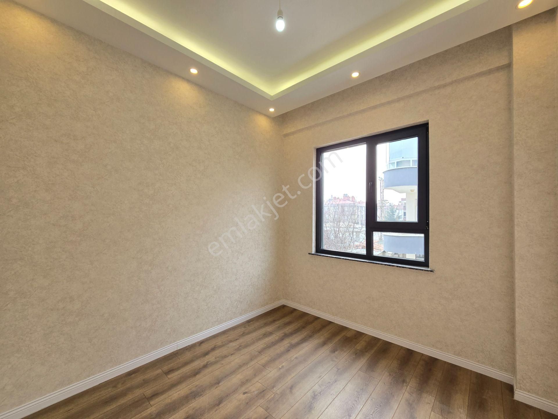 Akşemsettin Mahallesi’nde 3+1 Akıllı Ev Sistemli Ultra Lüks Sıfır Satılık Daireler - Görsel 36