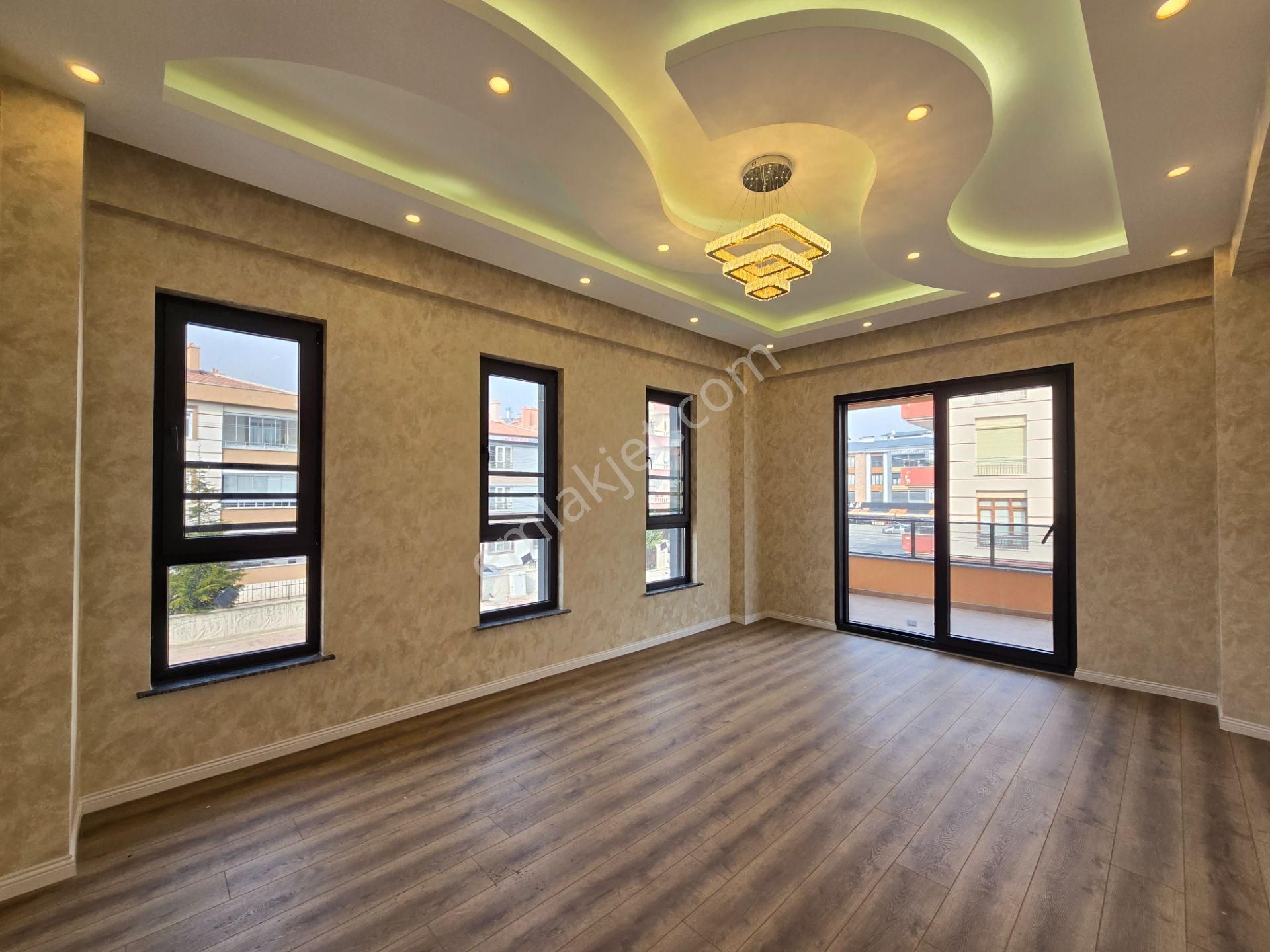 Akşemsettin Mahallesi’nde 3+1 Akıllı Ev Sistemli Ultra Lüks Sıfır Satılık Daireler - Görsel 3