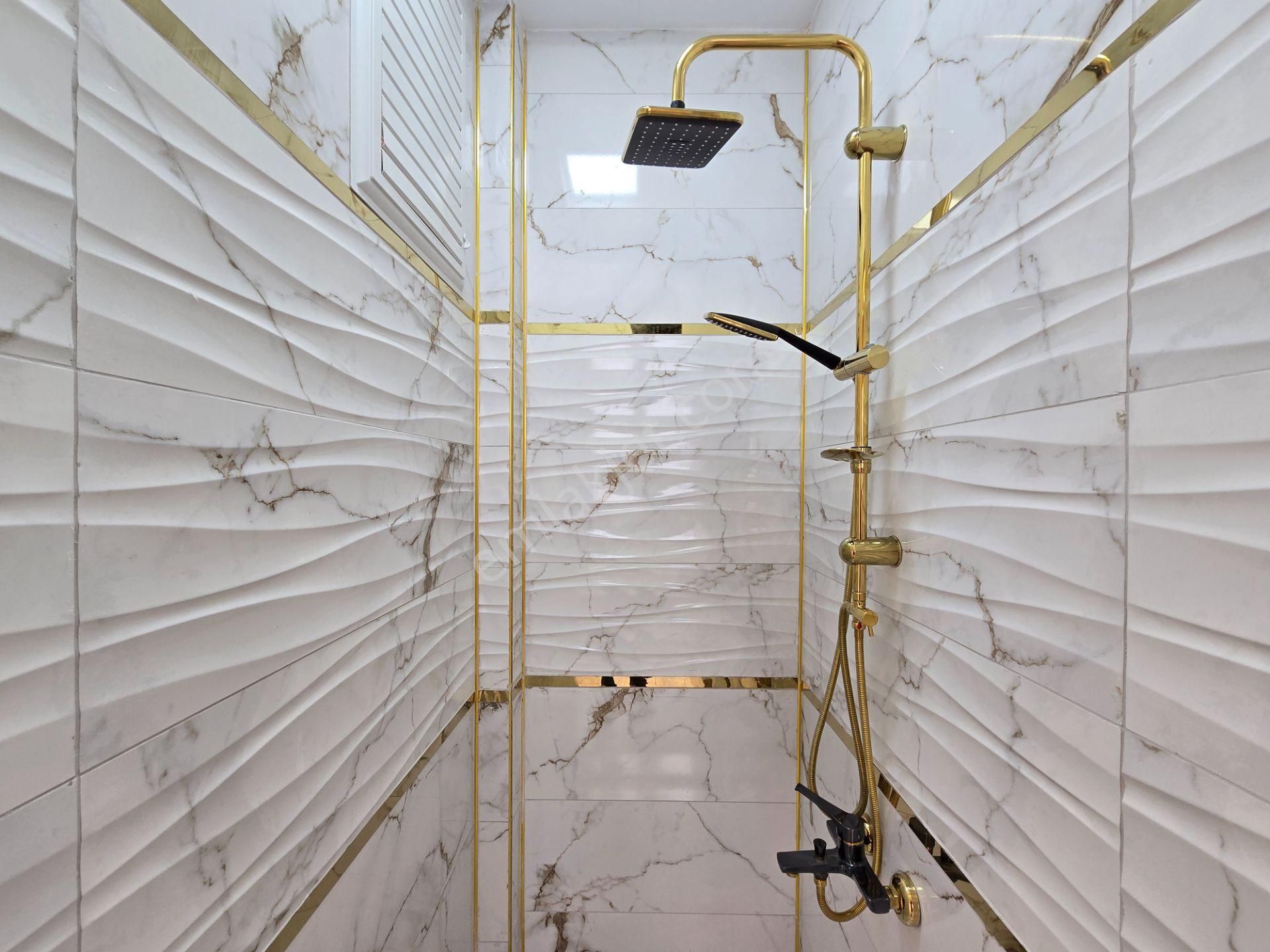 Akşemsettin Mahallesi’nde 3+1 Akıllı Ev Sistemli Ultra Lüks Sıfır Satılık Daireler - Görsel 8