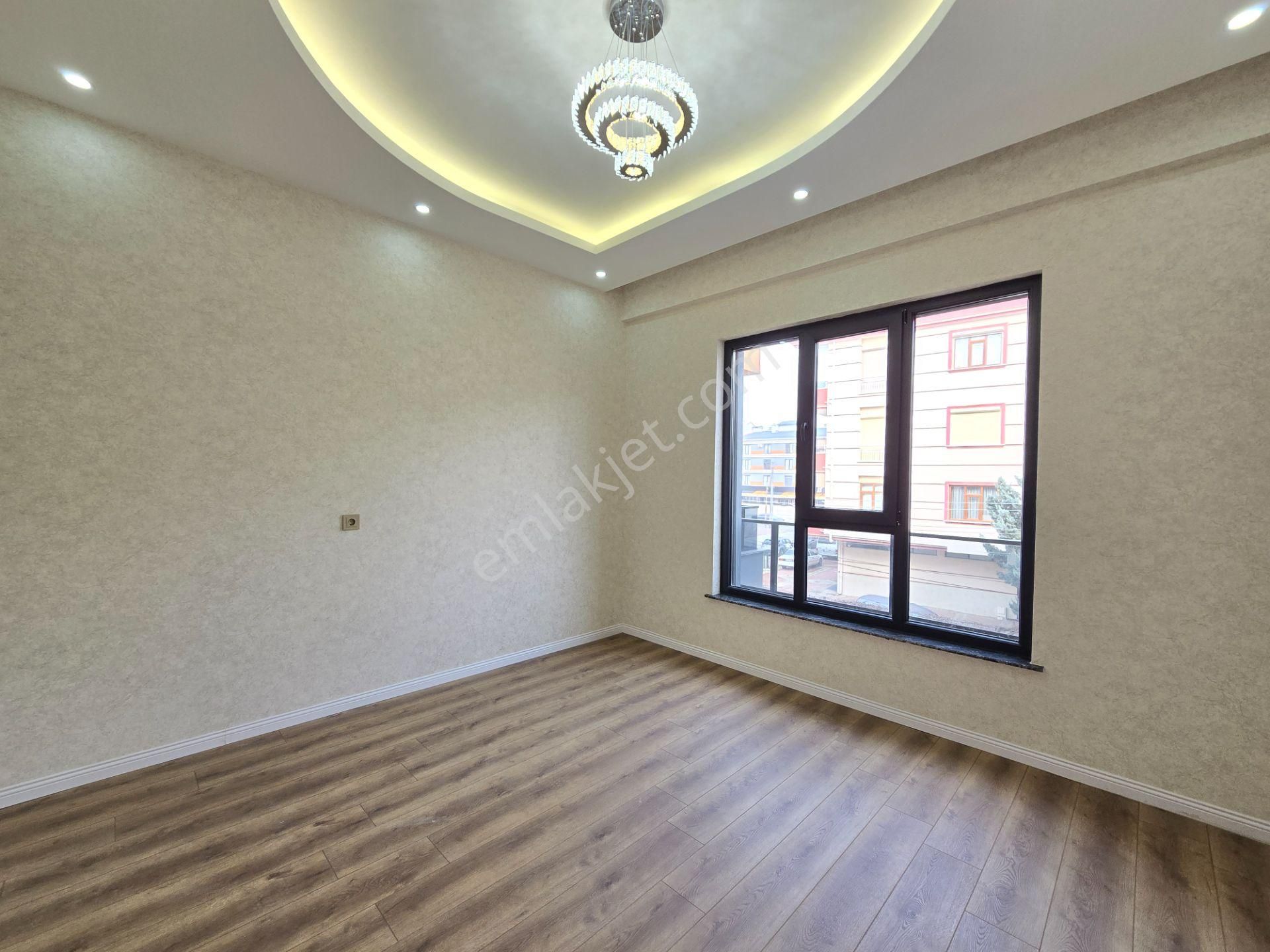 Akşemsettin Mahallesi’nde 3+1 Akıllı Ev Sistemli Ultra Lüks Sıfır Satılık Daireler - Görsel 24