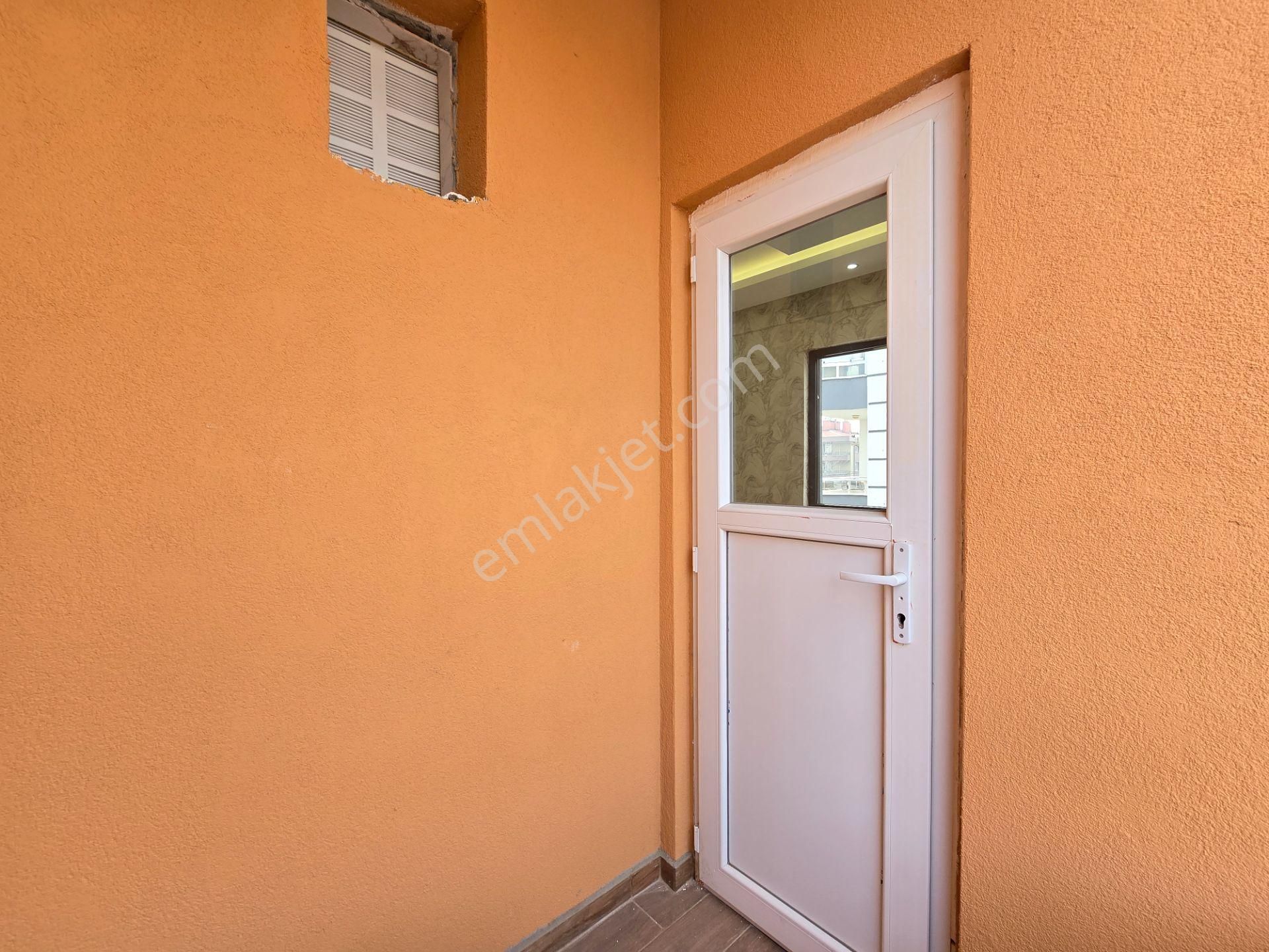 Akşemsettin Mahallesi’nde 3+1 Akıllı Ev Sistemli Ultra Lüks Sıfır Satılık Daireler - Görsel 35