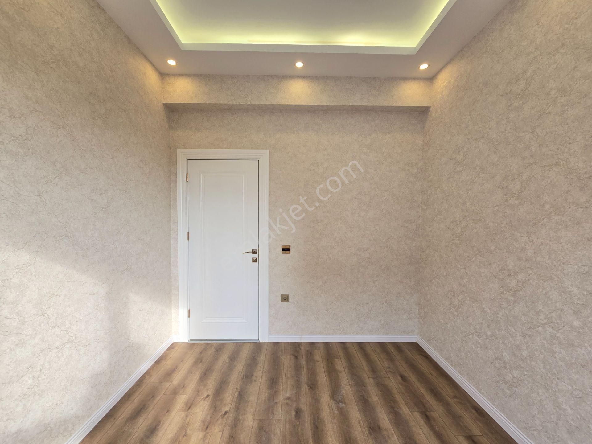 Akşemsettin Mahallesi’nde 3+1 Akıllı Ev Sistemli Ultra Lüks Sıfır Satılık Daireler - Görsel 39