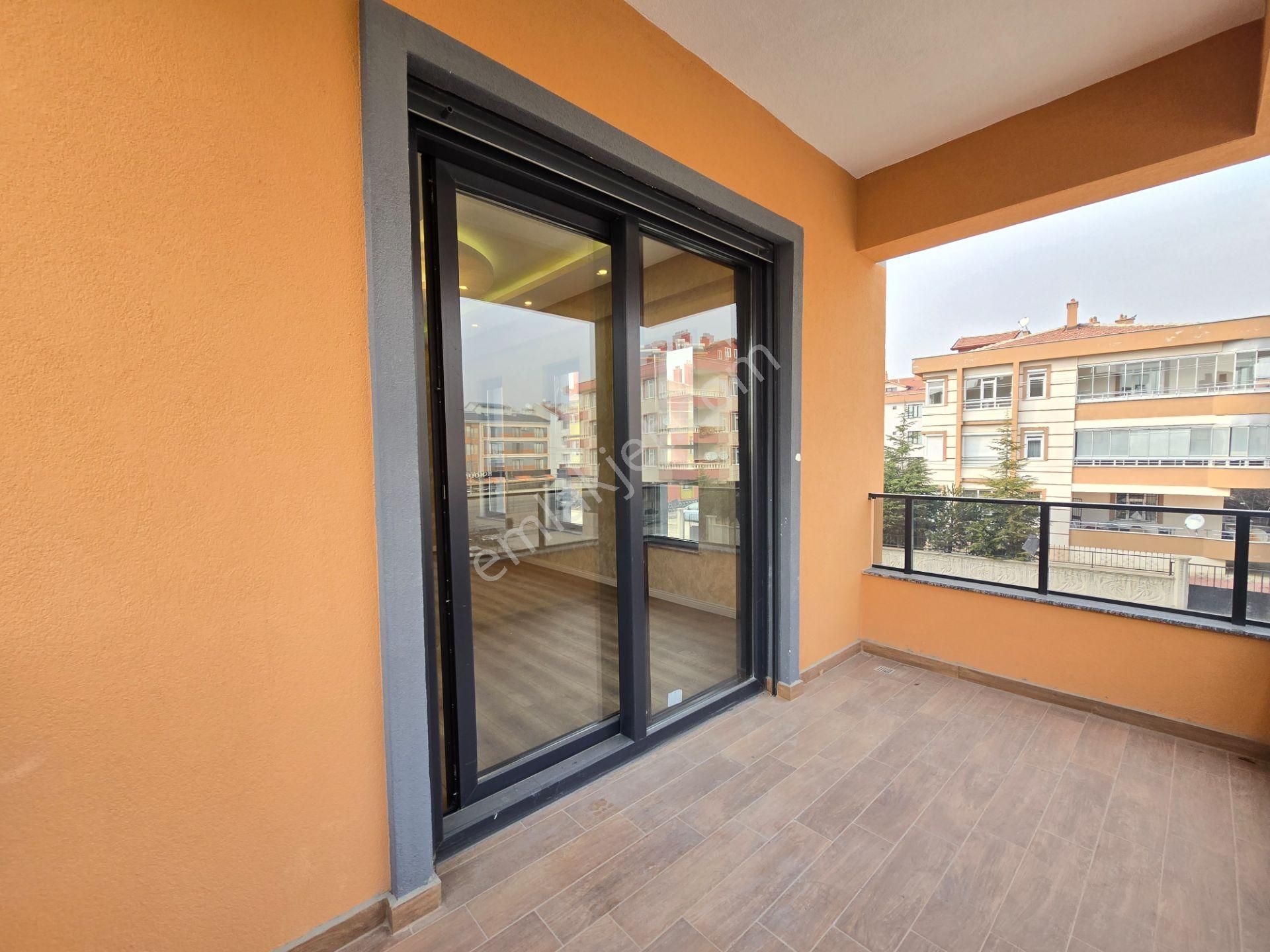 Akşemsettin Mahallesi’nde 3+1 Akıllı Ev Sistemli Ultra Lüks Sıfır Satılık Daireler - Görsel 4