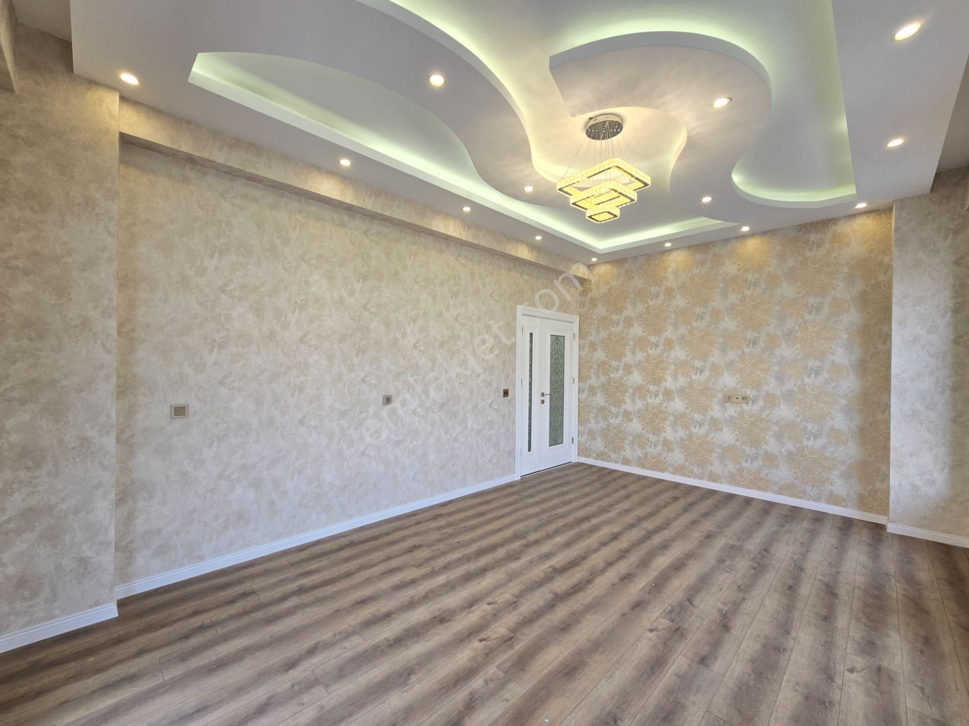 Akşemsettin Mahallesi’nde 3+1 Akıllı Ev Sistemli Ultra Lüks Sıfır Satılık Daireler - Görsel 19