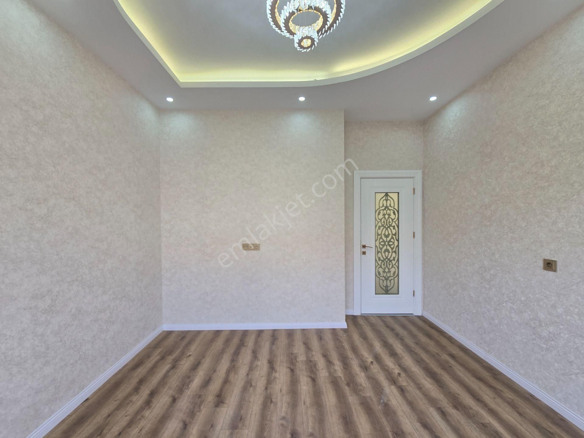 Akşemsettin Mahallesi’nde 3+1 Akıllı Ev Sistemli Ultra Lüks Sıfır Satılık Daireler - Görsel 26