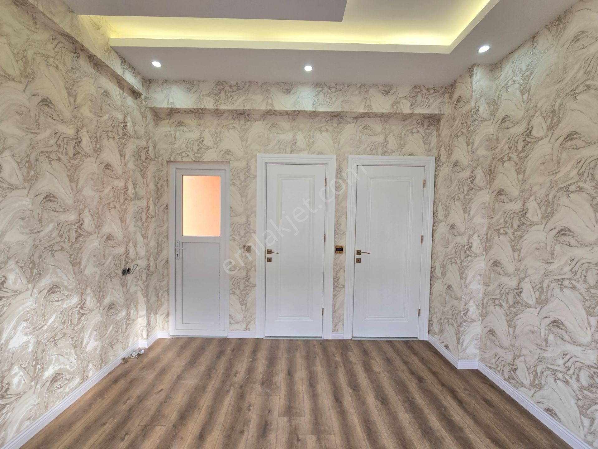 Akşemsettin Mahallesi’nde 3+1 Akıllı Ev Sistemli Ultra Lüks Sıfır Satılık Daireler - Görsel 34