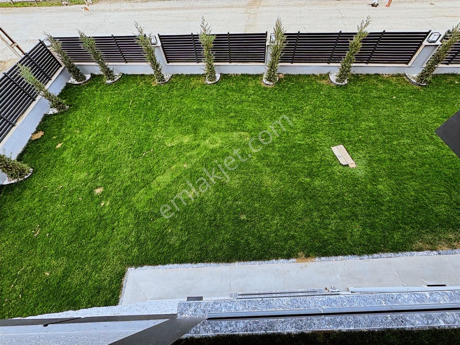 #mega Yapı# 650 M2 Arsa İçinde 6+1 Havuzlu Malikane - Görsel 12