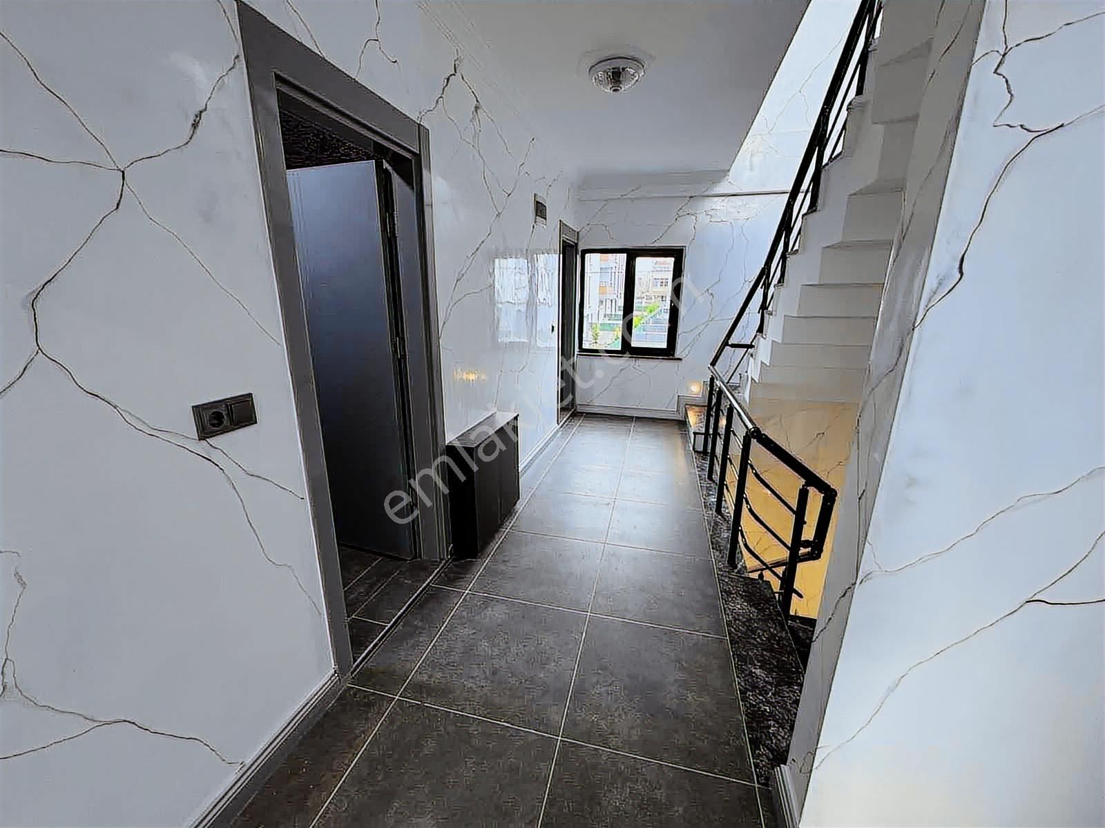 #mega Yapı# 650 M2 Arsa İçinde 6+1 Havuzlu Malikane - Görsel 30