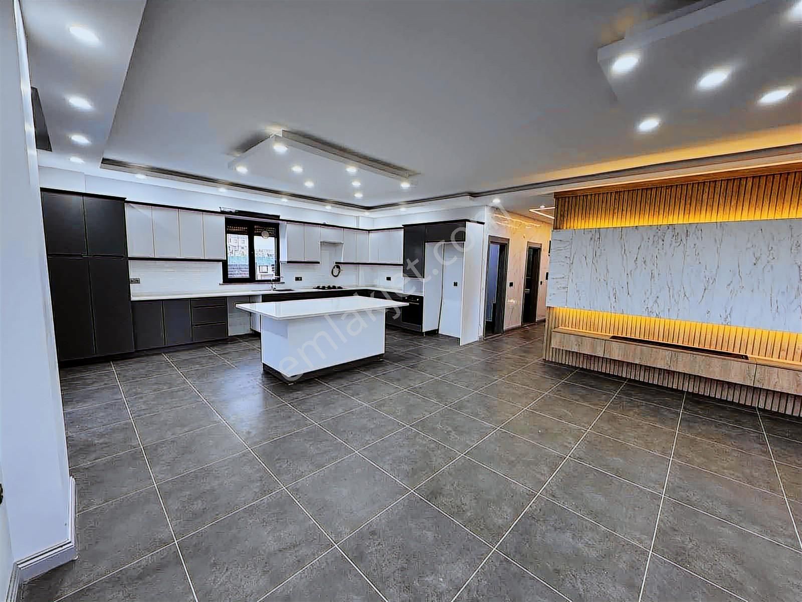 #mega Yapı# 650 M2 Arsa İçinde 6+1 Havuzlu Malikane - Görsel 5