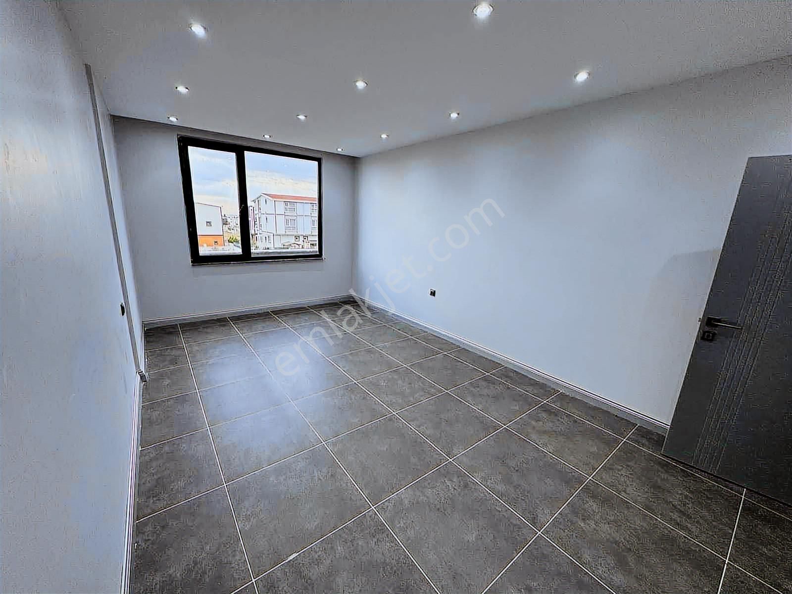 #mega Yapı# 650 M2 Arsa İçinde 6+1 Havuzlu Malikane - Görsel 21