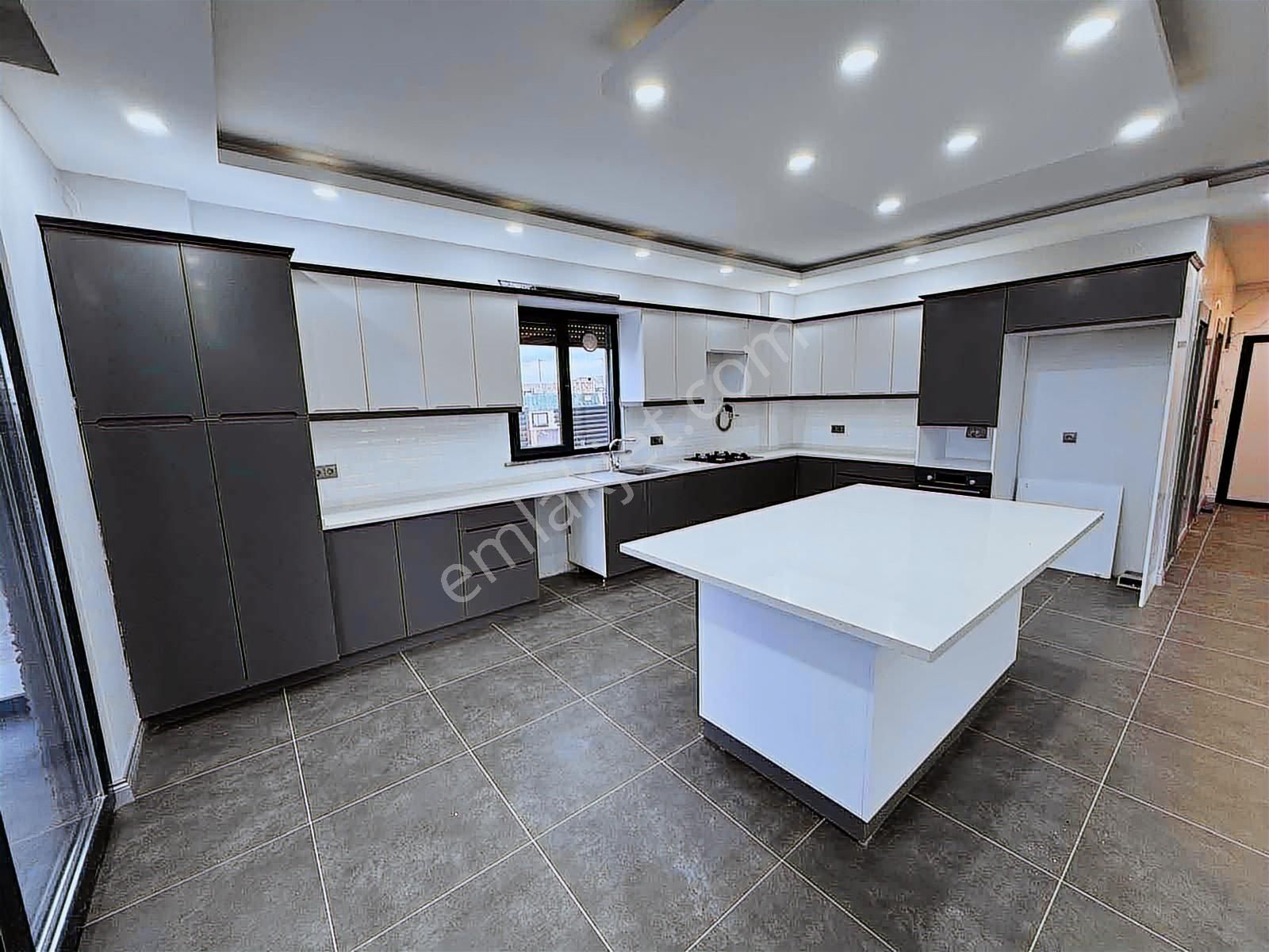 #mega Yapı# 650 M2 Arsa İçinde 6+1 Havuzlu Malikane - Görsel 19