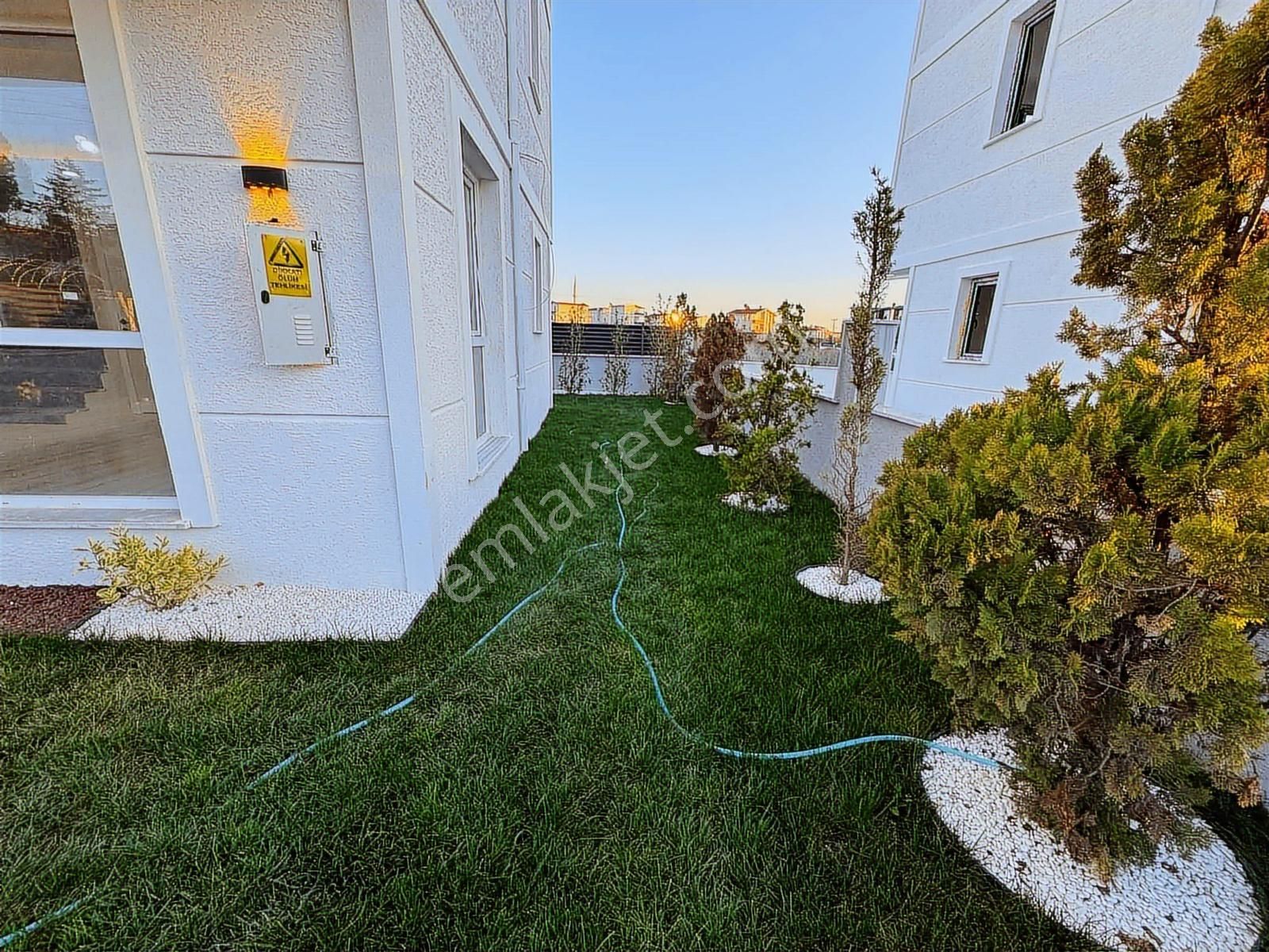 #mega Yapı# Firmamıza Ait Deniz Tarafı Lüks Villa - Görsel 3