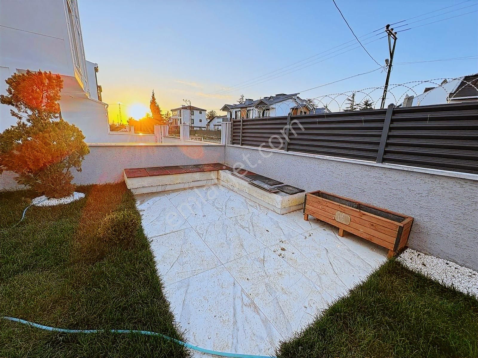 #mega Yapı# Firmamıza Ait Deniz Tarafı Lüks Villa - Görsel 20