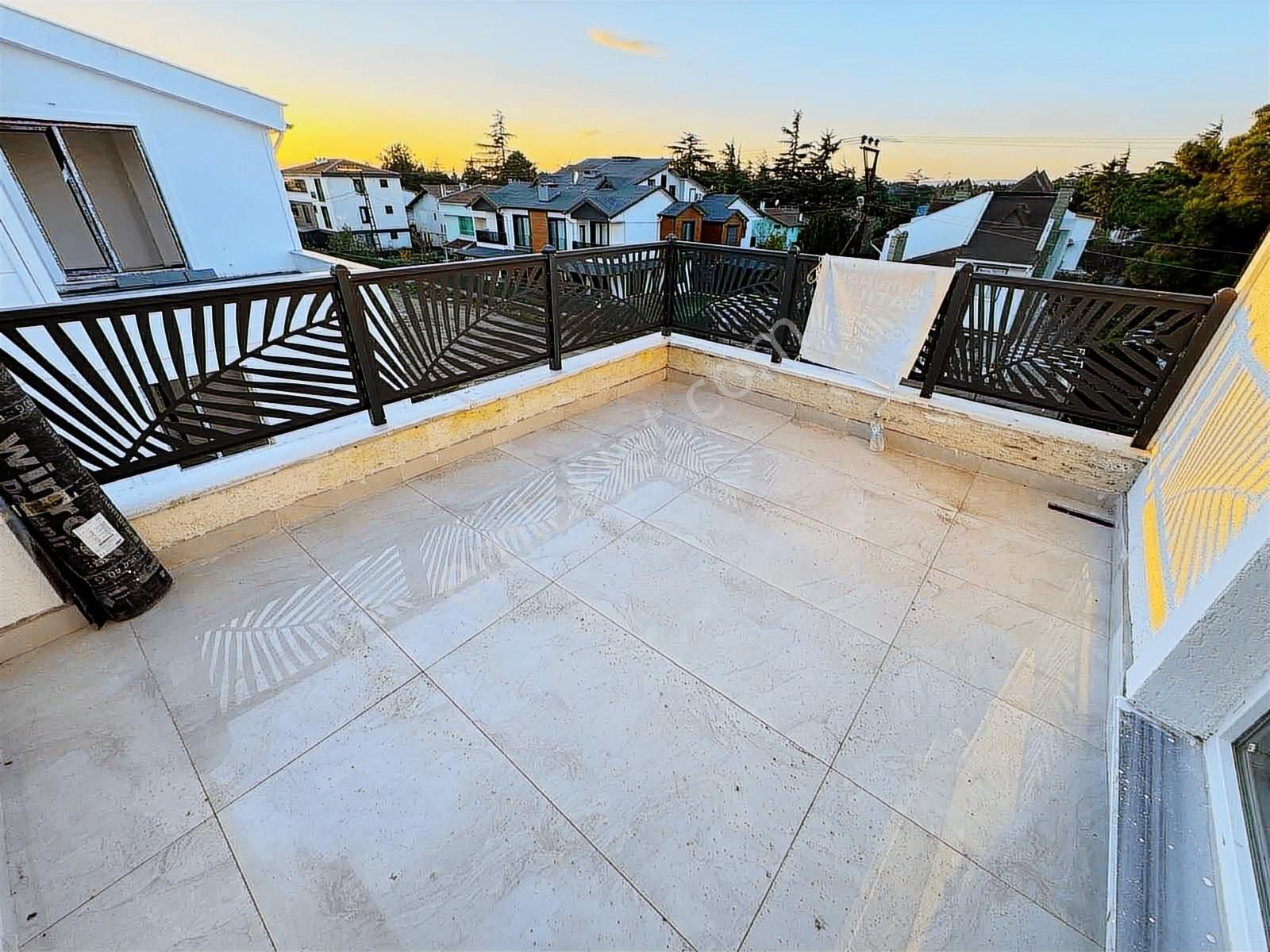 #mega Yapı# Firmamıza Ait Deniz Tarafı Lüks Villa - Görsel 33