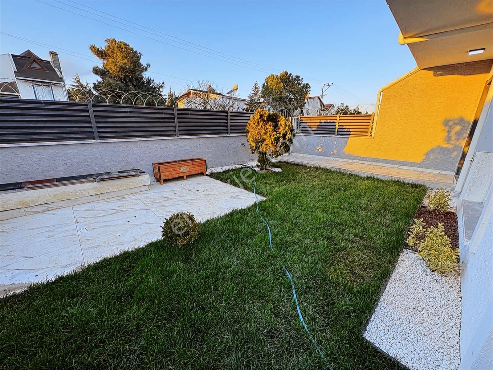 #mega Yapı# Firmamıza Ait Deniz Tarafı Lüks Villa - Görsel 4