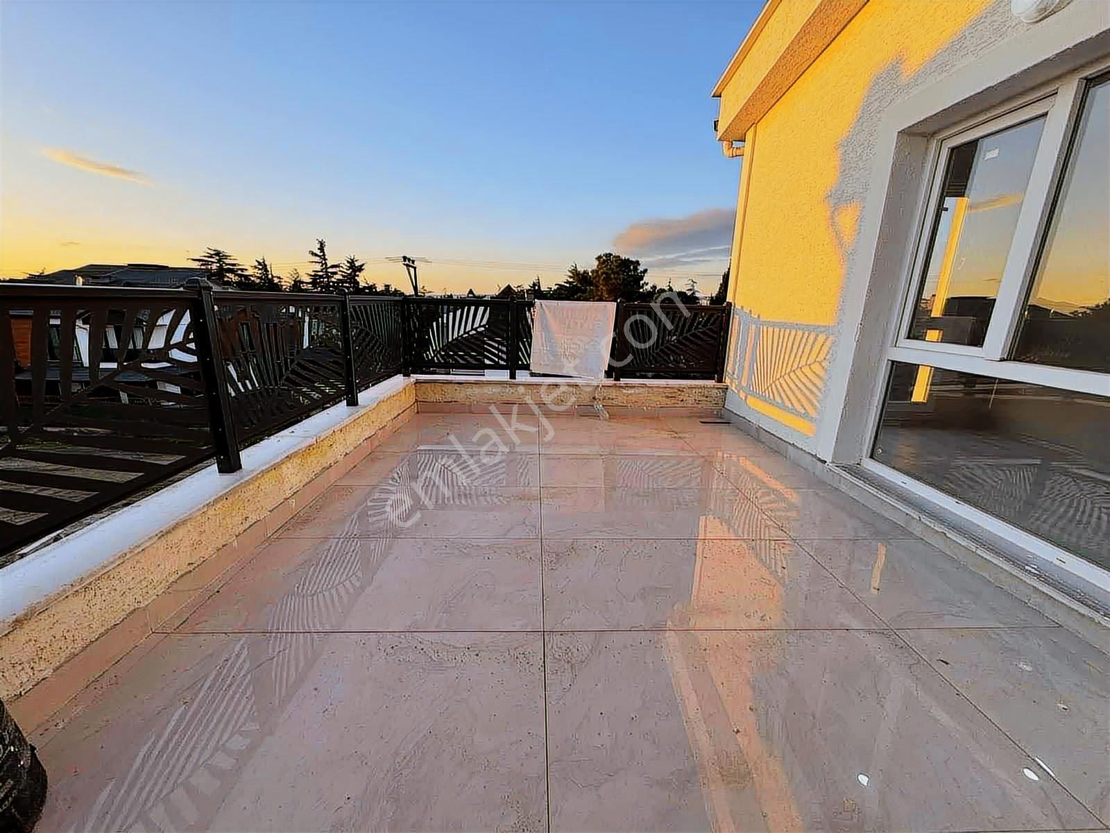 #mega Yapı# Firmamıza Ait Deniz Tarafı Lüks Villa - Görsel 8