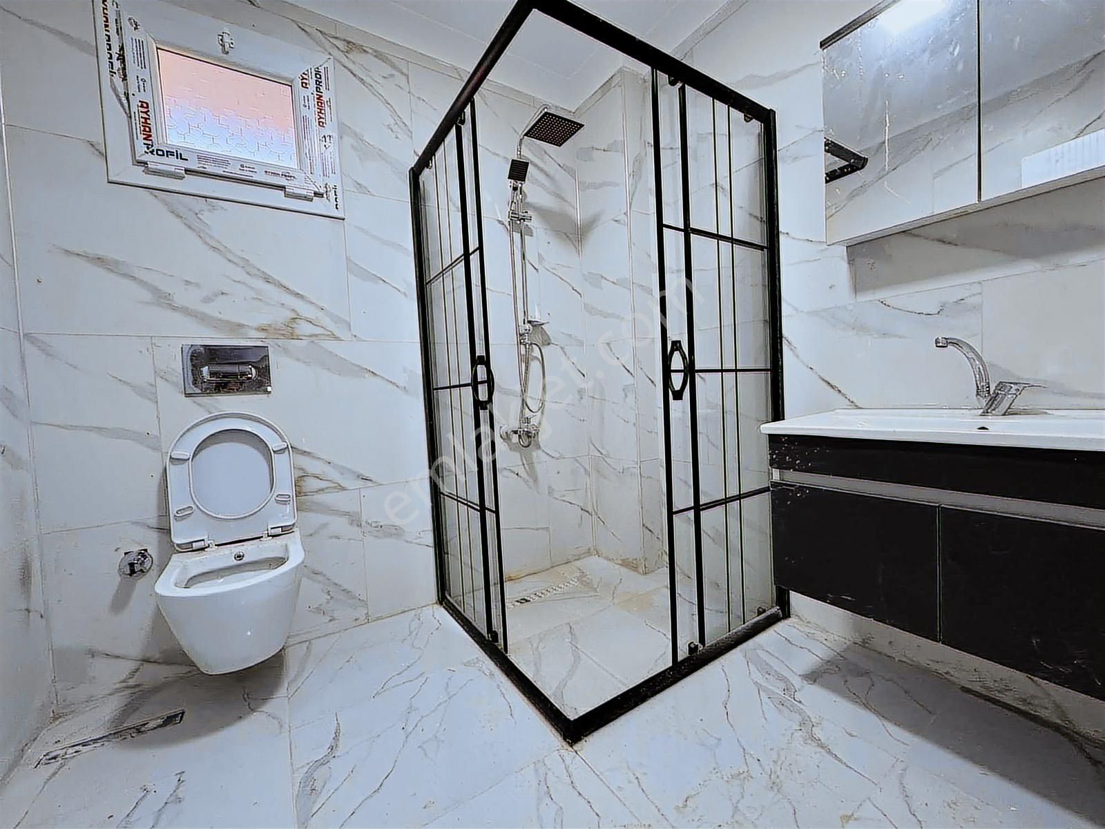 #mega Yapı# Firmamıza Ait Deniz Tarafı Lüks Villa - Görsel 6