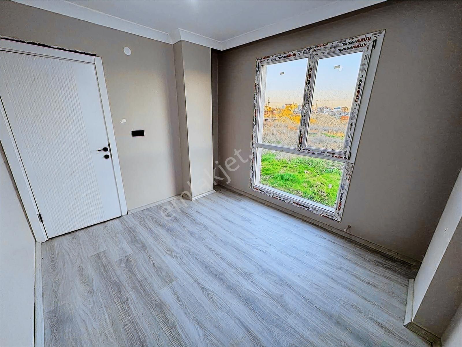 #mega Yapı# Firmamıza Ait Deniz Tarafı Lüks Villa - Görsel 28