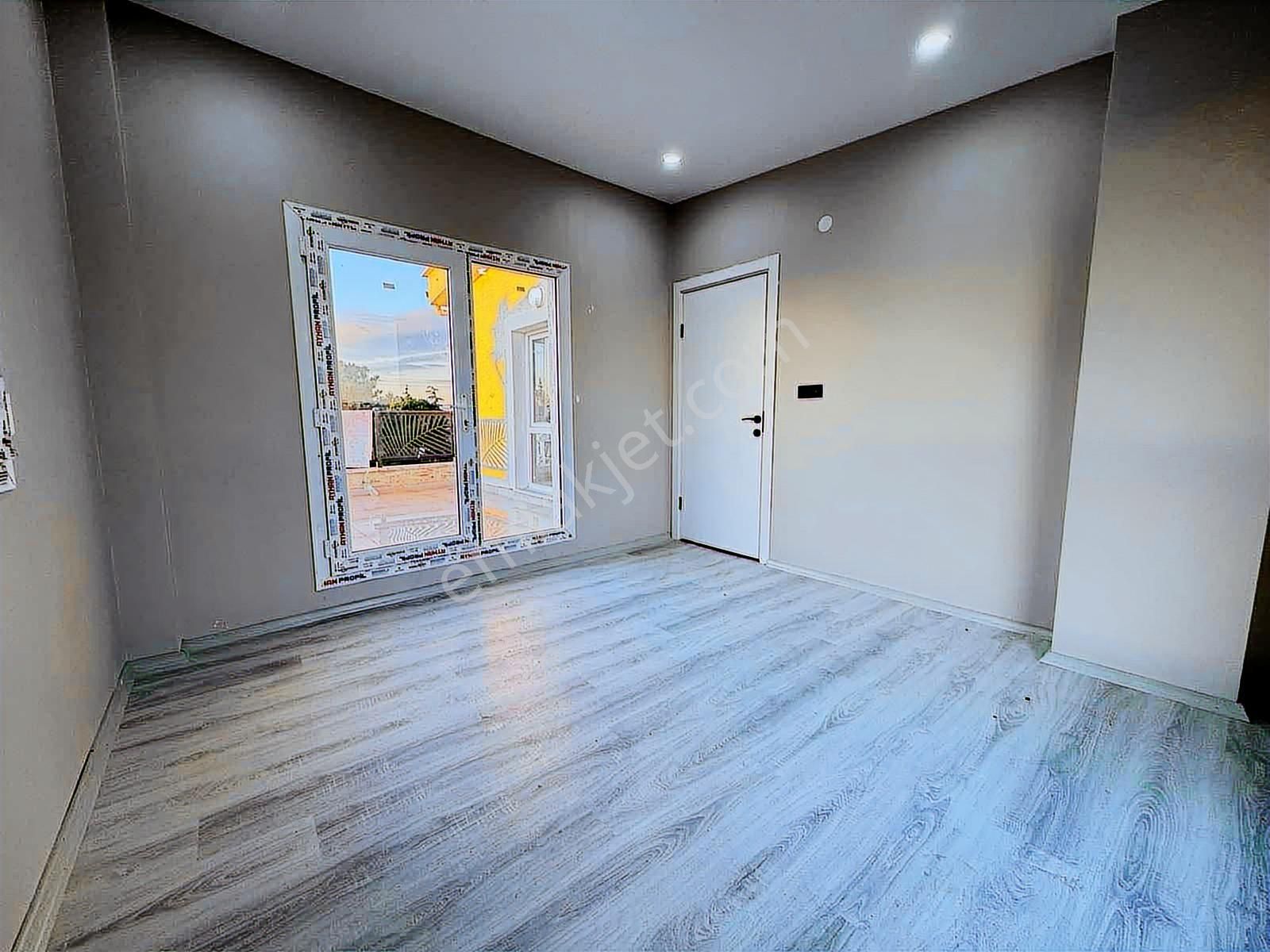 #mega Yapı# Firmamıza Ait Deniz Tarafı Lüks Villa - Görsel 10