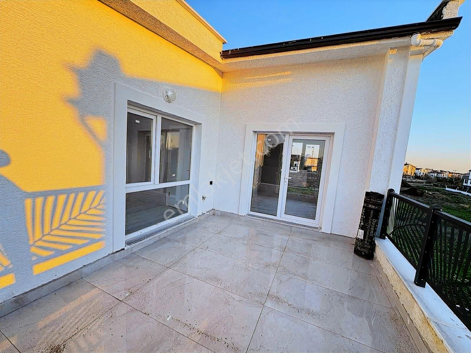 #mega Yapı# Firmamıza Ait Deniz Tarafı Lüks Villa - Görsel 15