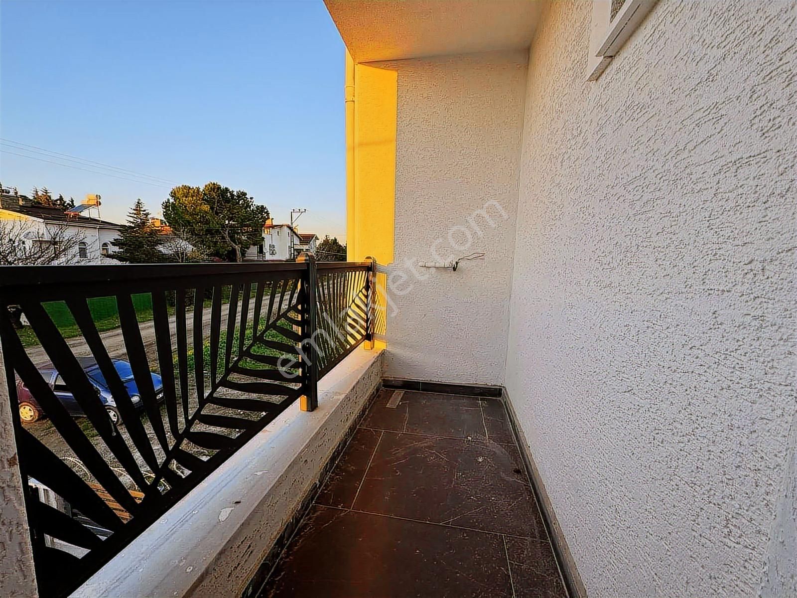 #mega Yapı# Firmamıza Ait Deniz Tarafı Lüks Villa - Görsel 19