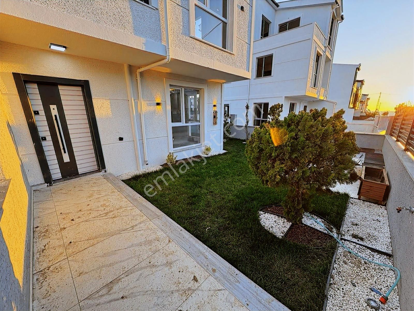 #mega Yapı# Firmamıza Ait Deniz Tarafı Lüks Villa - Görsel 5