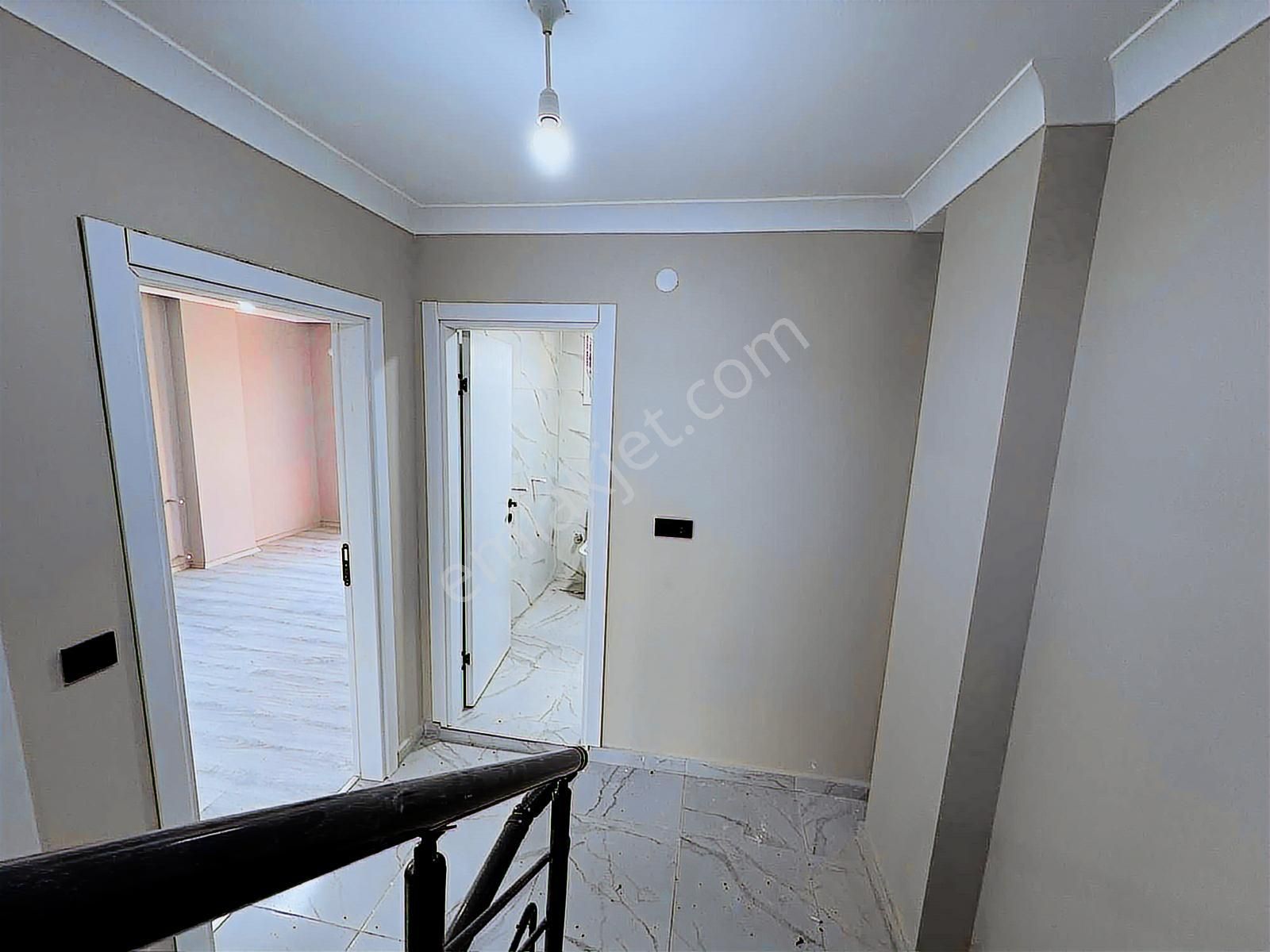 #mega Yapı# Firmamıza Ait Deniz Tarafı Lüks Villa - Görsel 30