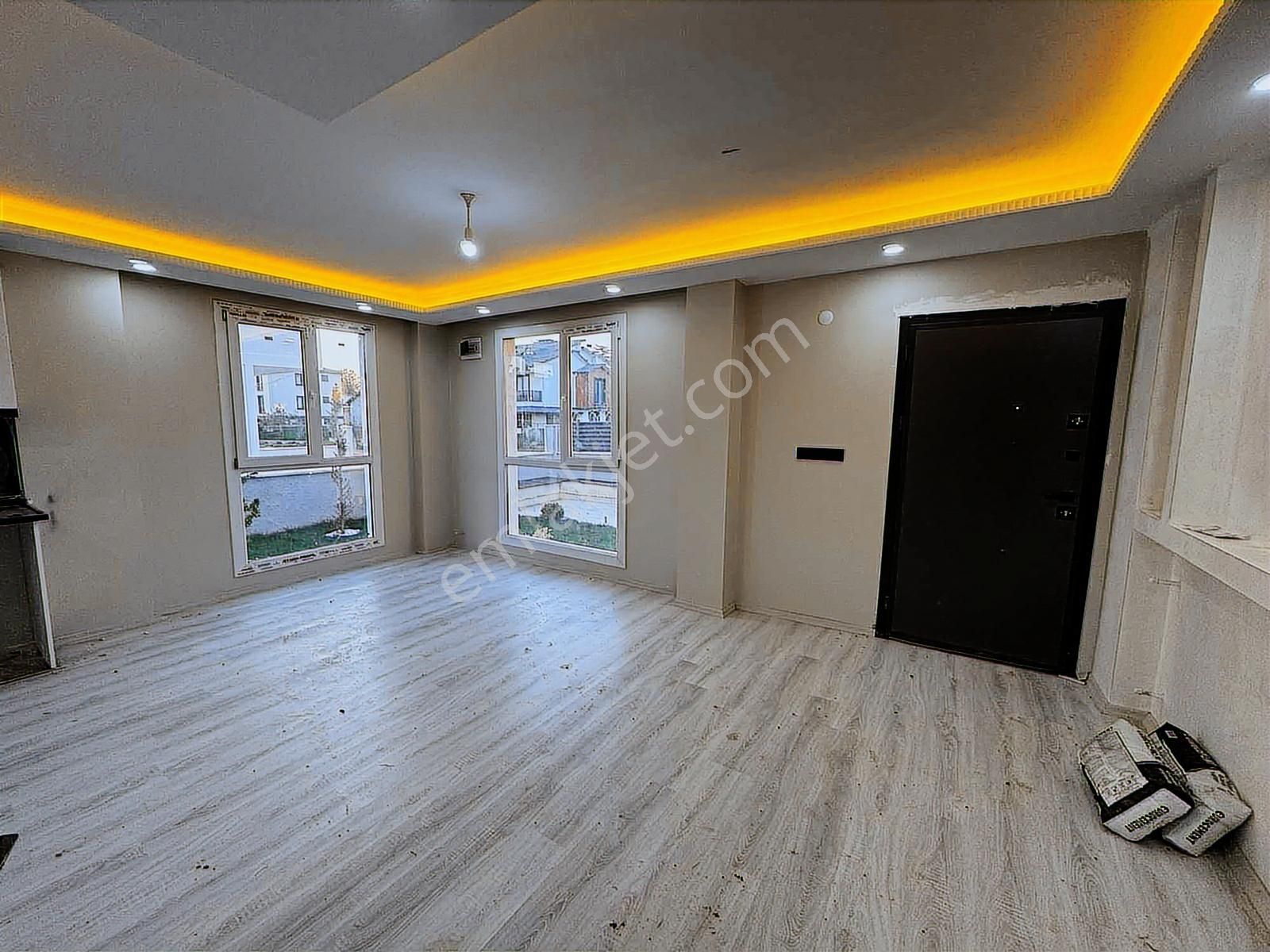 #mega Yapı# Firmamıza Ait Deniz Tarafı Lüks Villa - Görsel 14