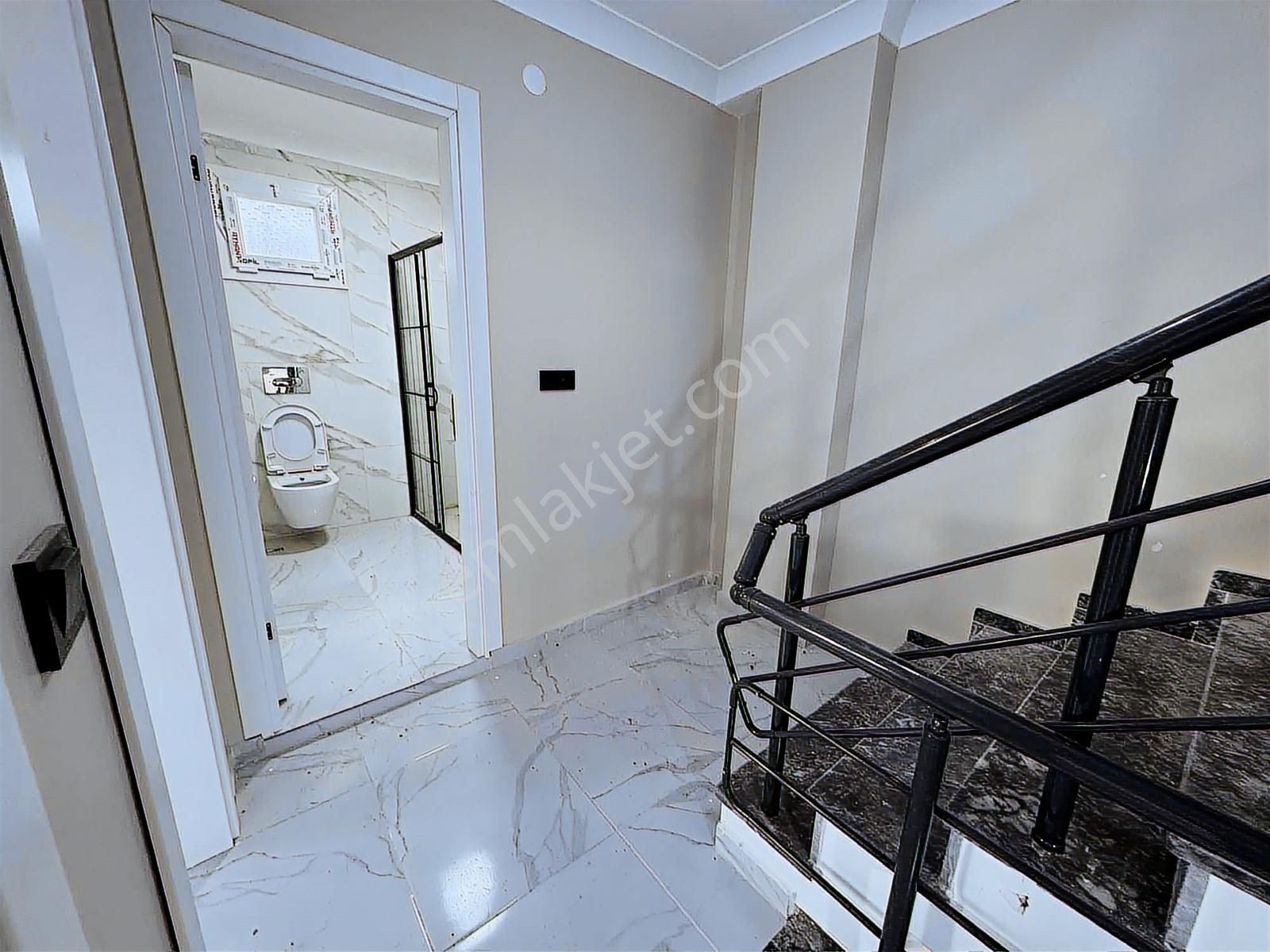 #mega Yapı# Firmamıza Ait Deniz Tarafı Lüks Villa - Görsel 16