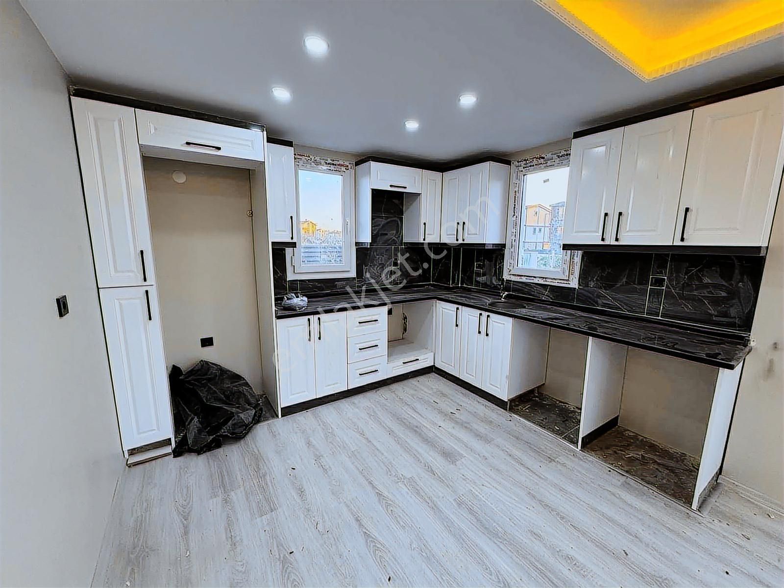 #mega Yapı# Firmamıza Ait Deniz Tarafı Lüks Villa - Görsel 26