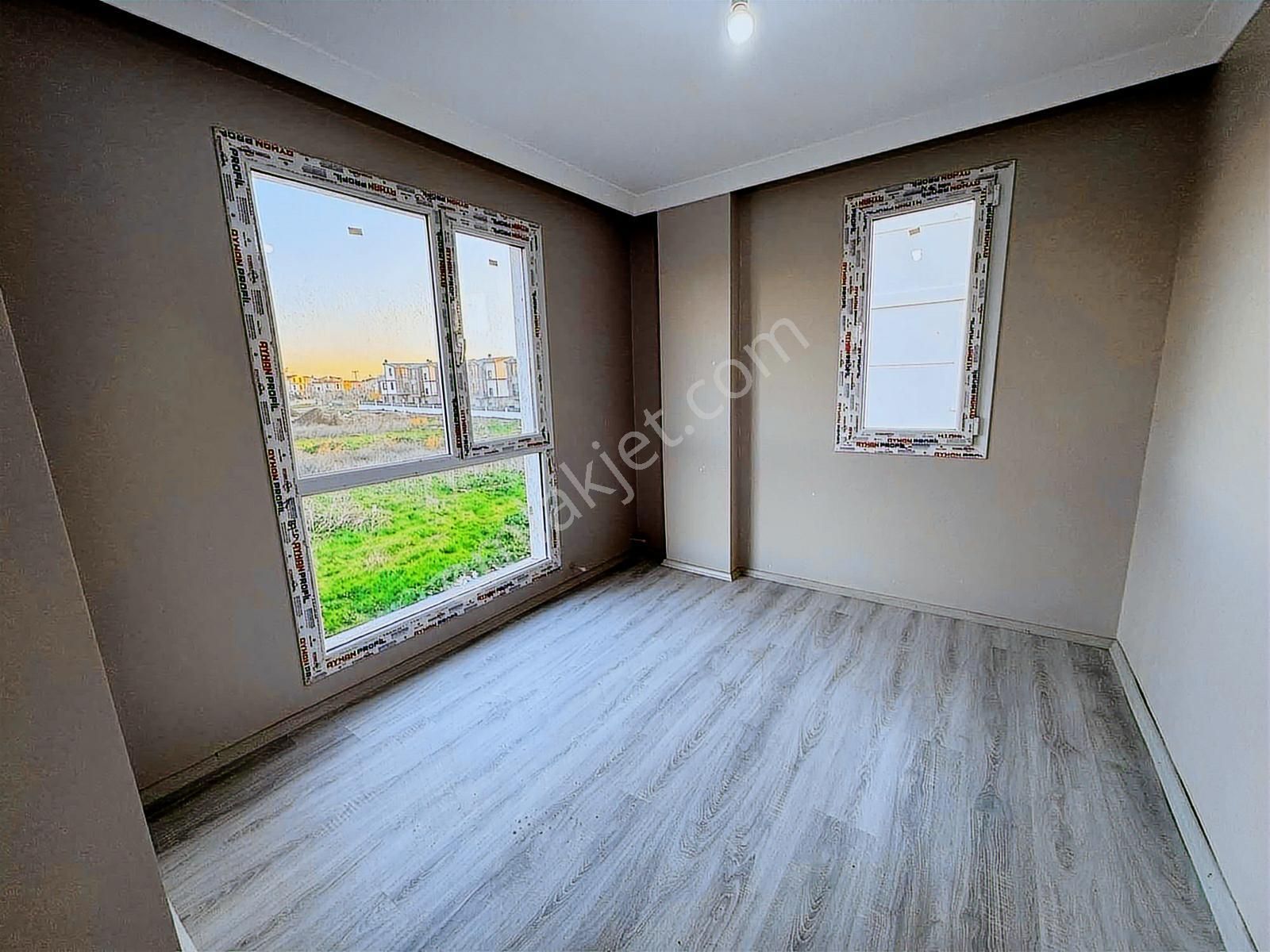 #mega Yapı# Firmamıza Ait Deniz Tarafı Lüks Villa - Görsel 32