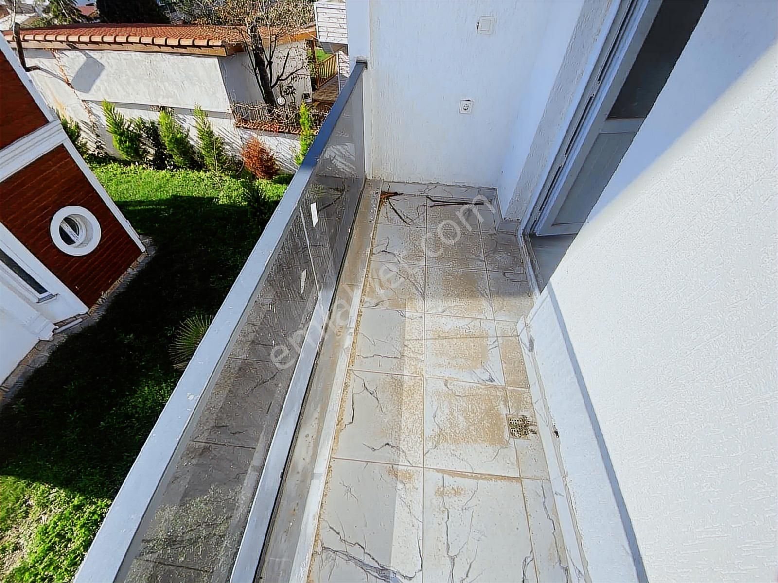 ꧁▇mega Yapı ▇꧂denize E'5 E Yürüme Mesafesi 4+1 Müstakil Villa? - Görsel 23