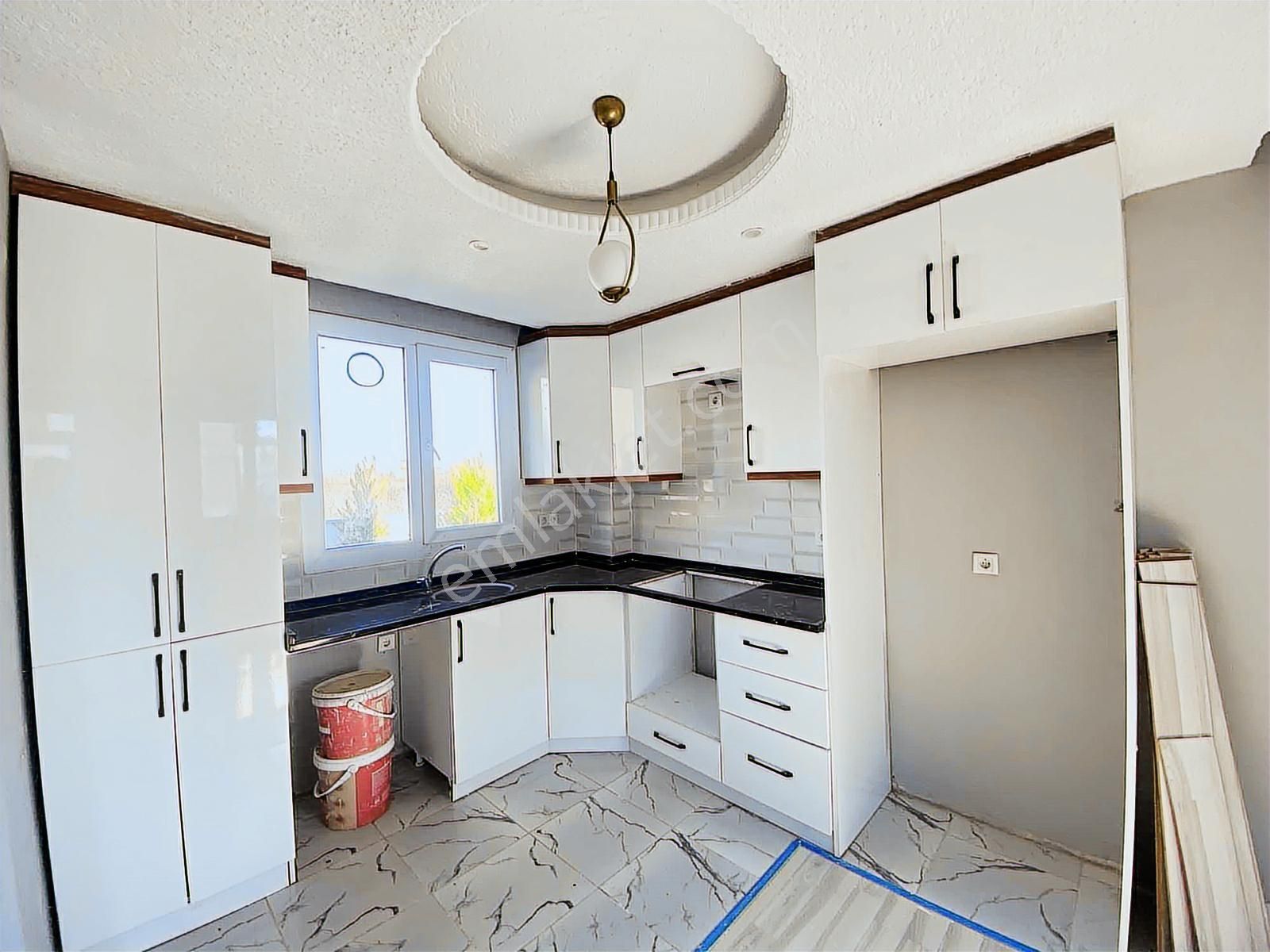 ꧁▇mega Yapı ▇꧂denize E'5 E Yürüme Mesafesi 4+1 Müstakil Villa? - Görsel 2