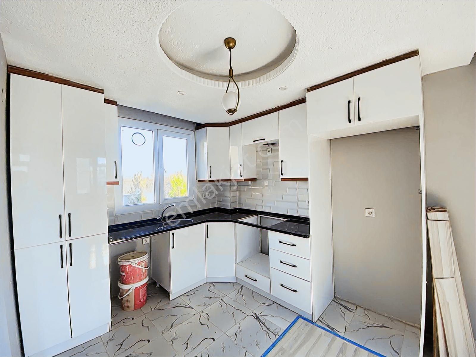 ꧁▇mega Yapı ▇꧂denize E'5 E Yürüme Mesafesi 4+1 Müstakil Villa? - Görsel 14