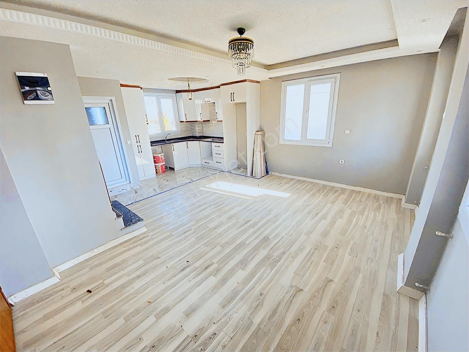 ꧁▇mega Yapı ▇꧂denize E'5 E Yürüme Mesafesi 4+1 Müstakil Villa? - Görsel 35