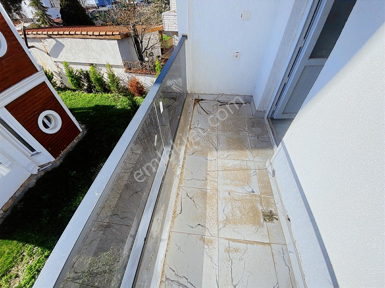 ꧁▇mega Yapı ▇꧂denize E'5 E Yürüme Mesafesi 4+1 Müstakil Villa? - Görsel 17