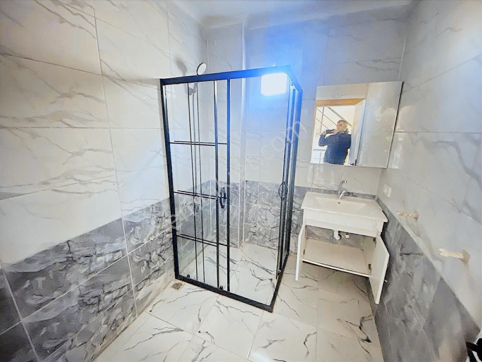 ꧁▇mega Yapı ▇꧂denize E'5 E Yürüme Mesafesi 4+1 Müstakil Villa? - Görsel 20