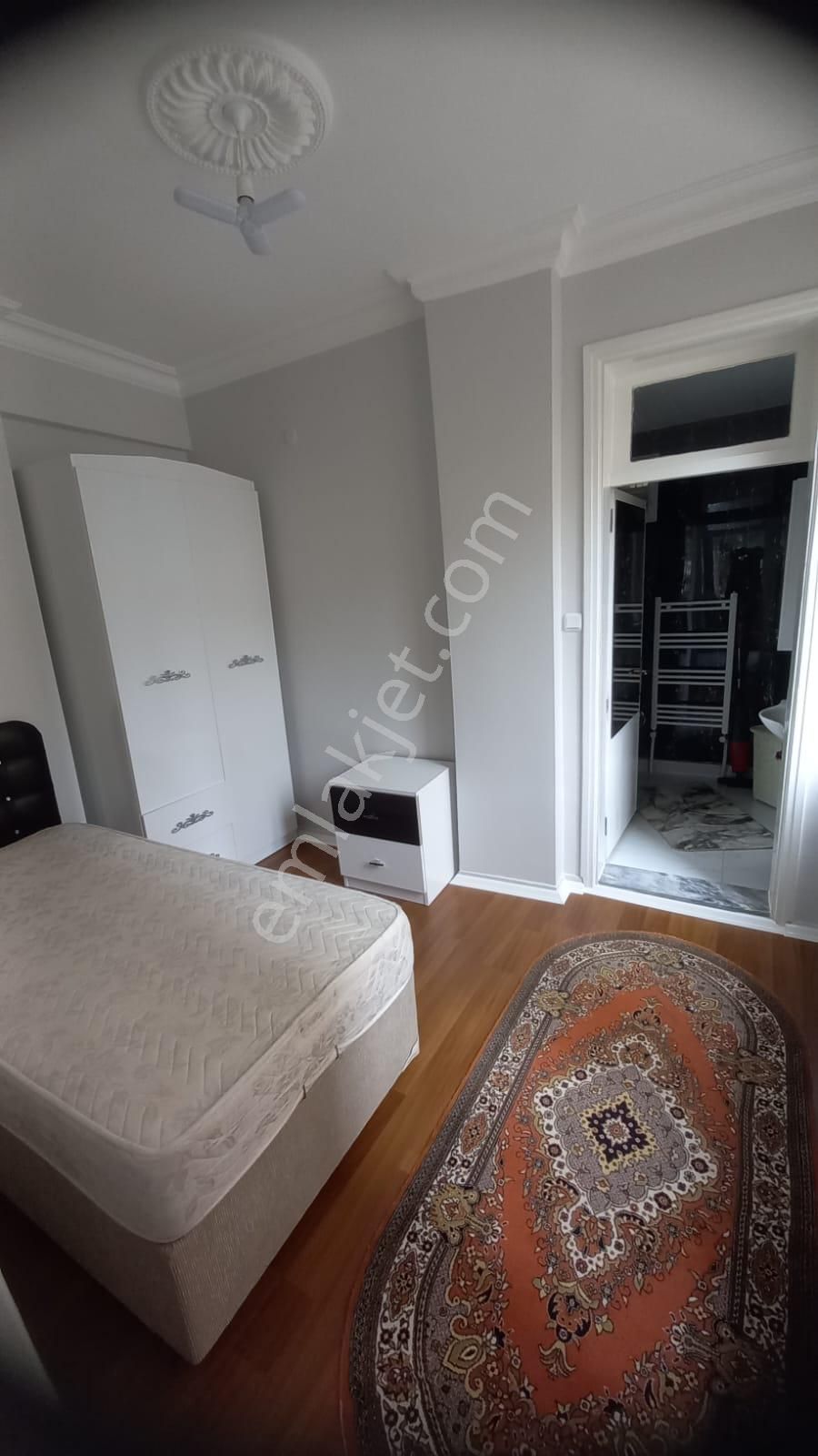 Erkam Emlakdan Hom Ofis Ve 1+1 Ev - Görsel 2