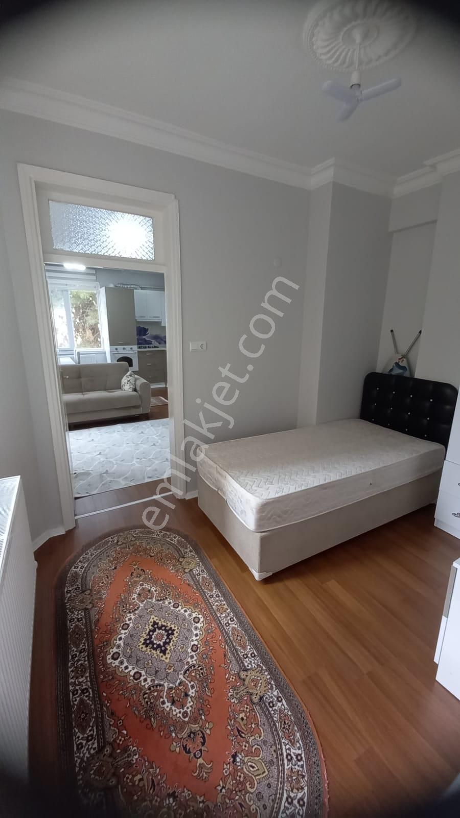 Erkam Emlakdan Hom Ofis Ve 1+1 Ev - Görsel 5