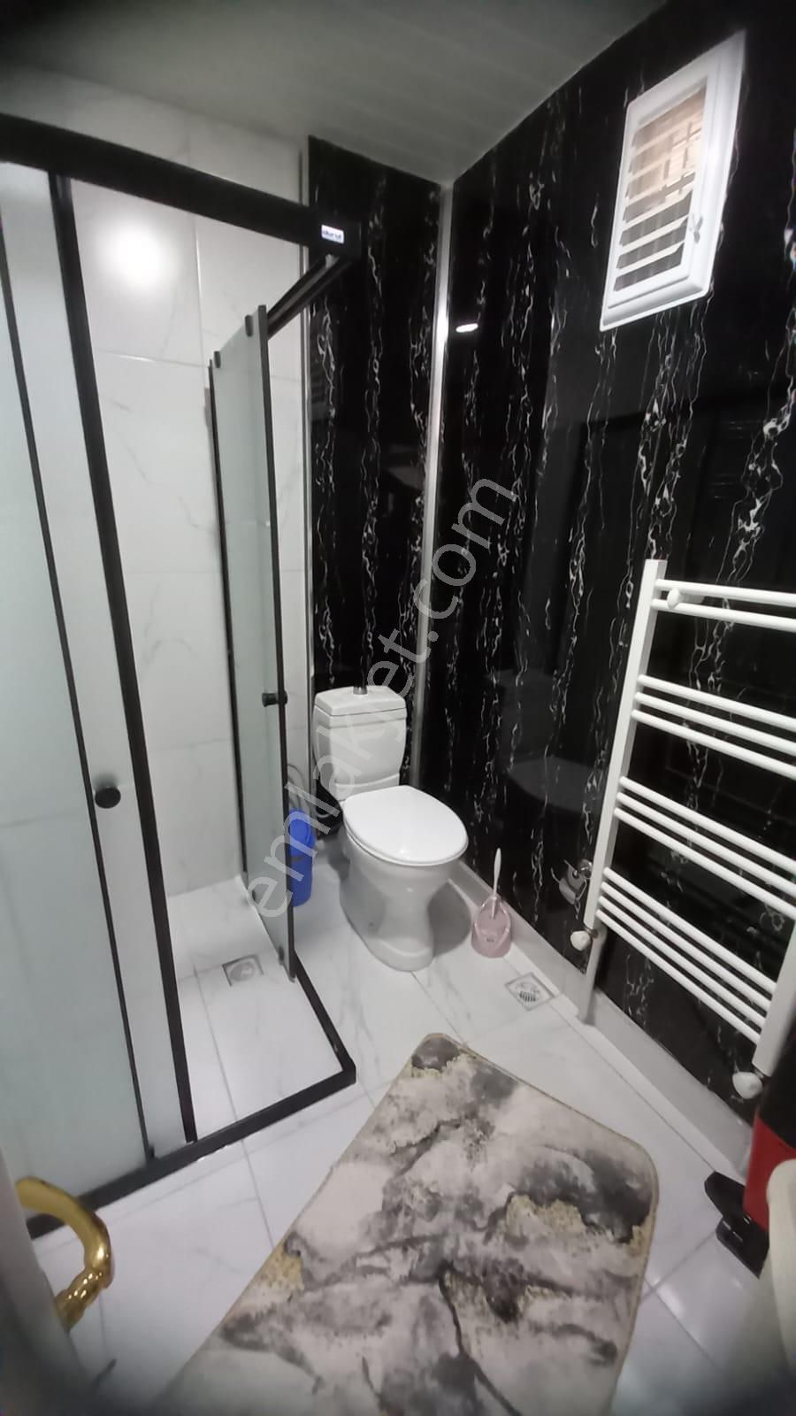 Erkam Emlakdan Hom Ofis Ve 1+1 Ev - Görsel 8