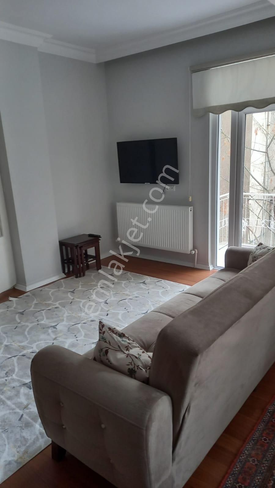 Erkam Emlakdan Hom Ofis Ve 1+1 Ev - Görsel 6