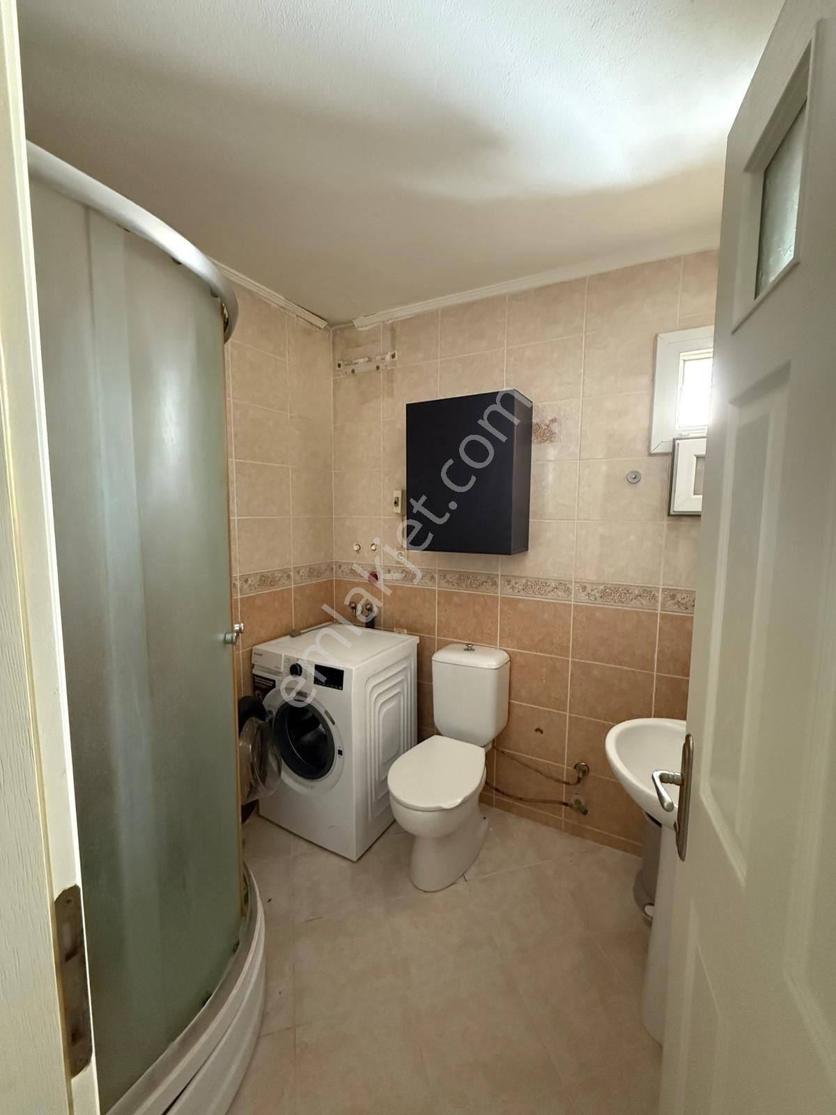 Kuşadası Merkez'de 2+1 2.kat Asansörlü Masrafsız Satılık Daire - Görsel 7