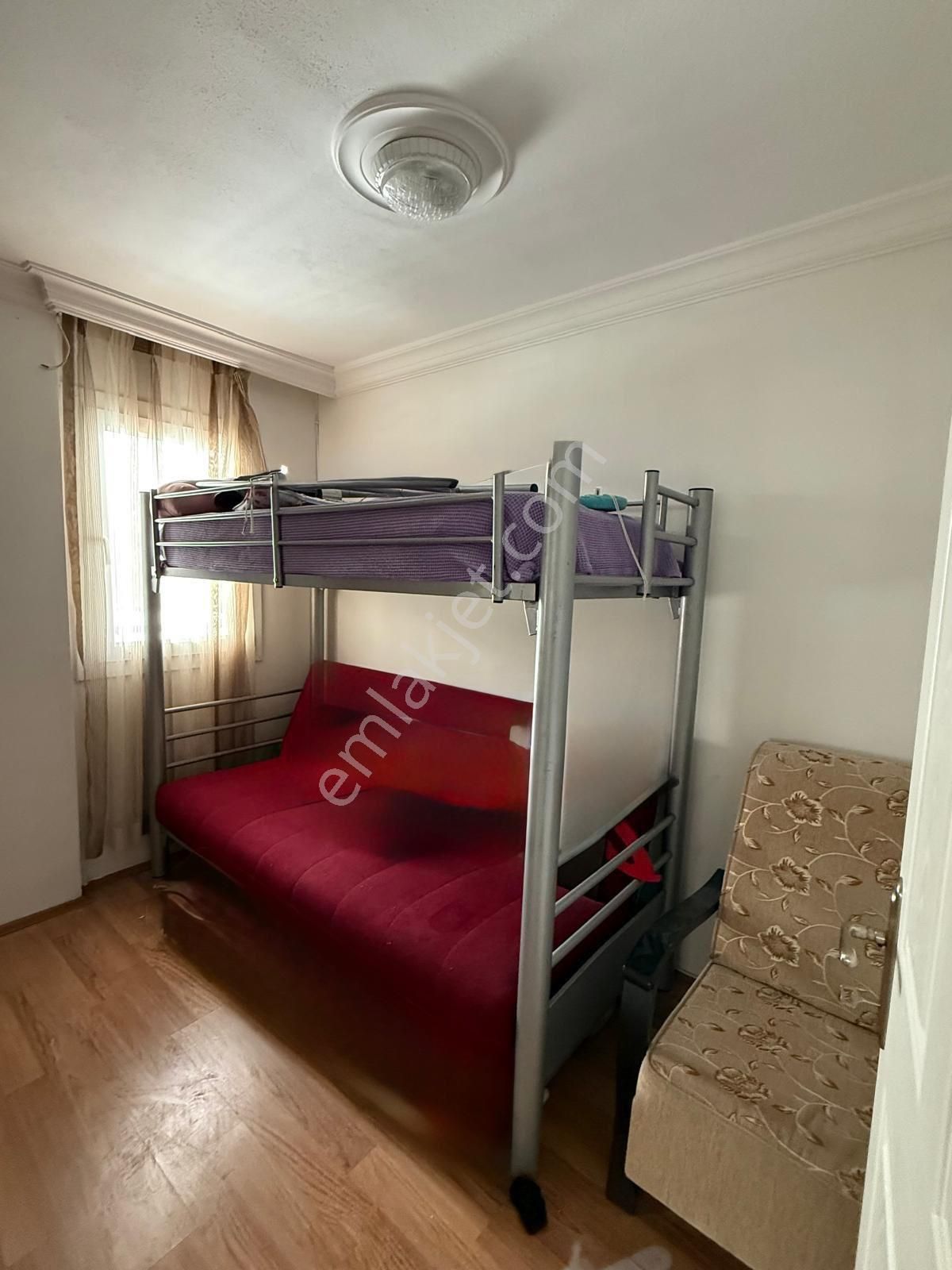 Kuşadası Merkez'de 2+1 2.kat Asansörlü Masrafsız Satılık Daire - Görsel 4