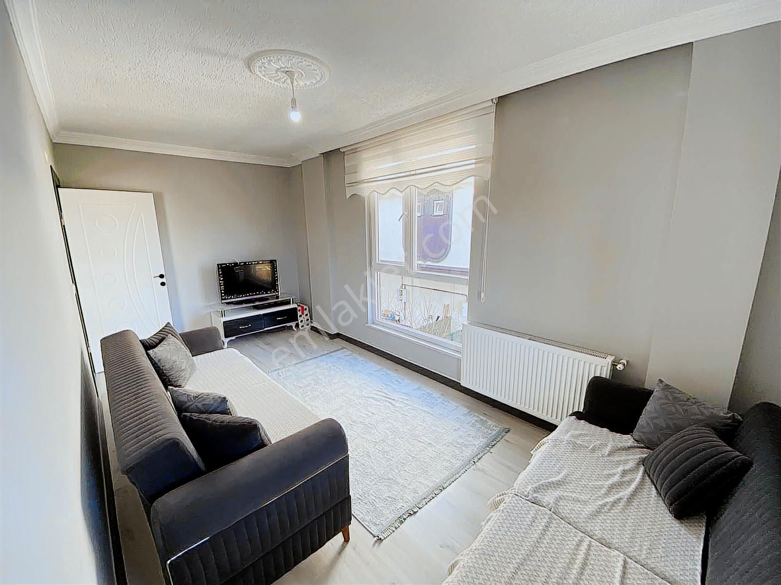 ꧁▇mega Yapı ▇꧂bugün Al;yarın Taşın! Gnş. Bahçeli İsk. 4+1 A Plus - Görsel 34