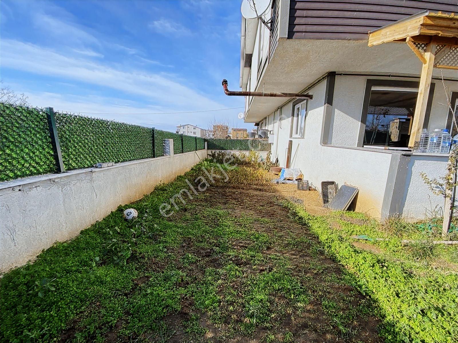 ꧁▇mega Yapı ▇꧂bugün Al;yarın Taşın! Gnş. Bahçeli İsk. 4+1 A Plus - Görsel 3