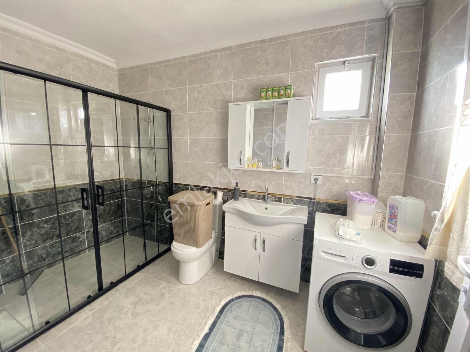 ꧁▇mega Yapı ▇꧂bugün Al;yarın Taşın! Gnş. Bahçeli İsk. 4+1 A Plus - Görsel 19