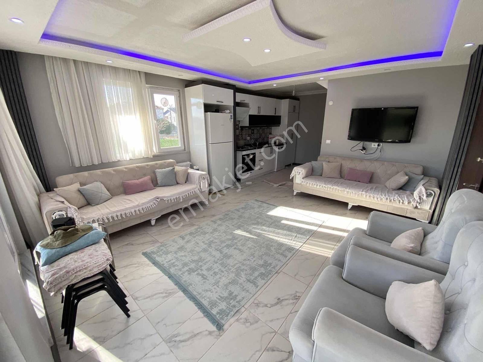 ꧁▇mega Yapı ▇꧂bugün Al;yarın Taşın! Gnş. Bahçeli İsk. 4+1 A Plus - Görsel 4